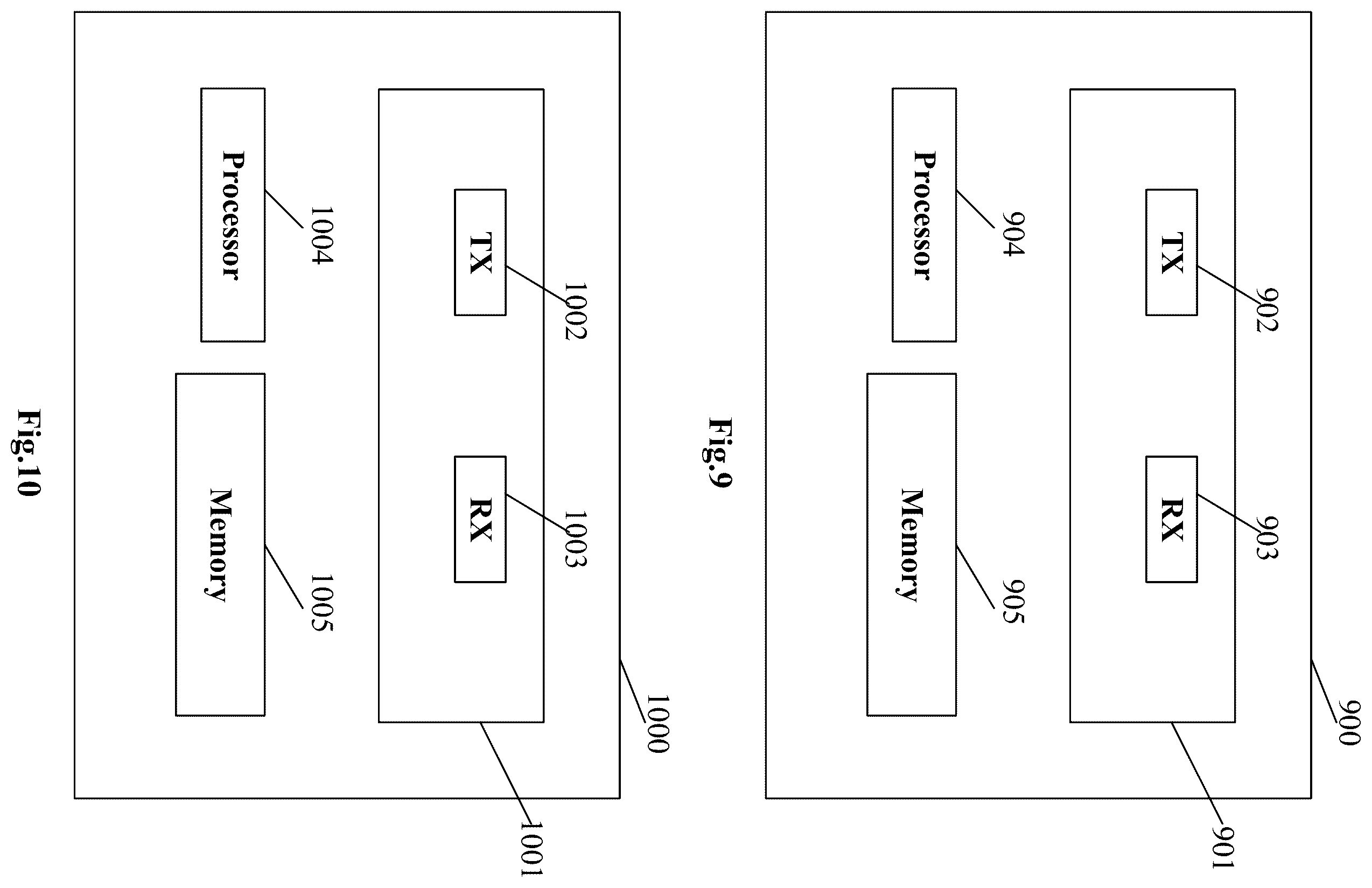 Patent US12332996 Figure 9 – Method and apparatus for attestation