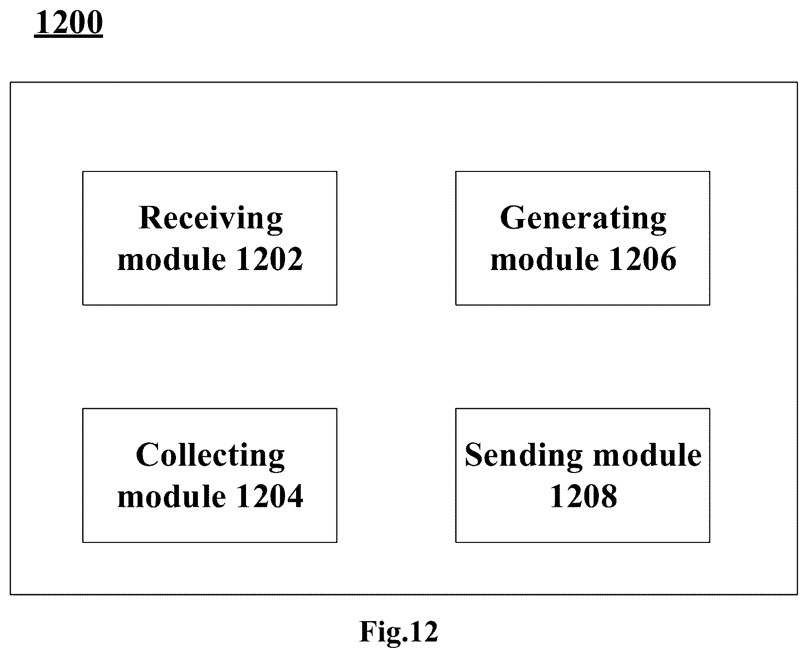 Patent US12332996 Figure 11 – Method and apparatus for attestation