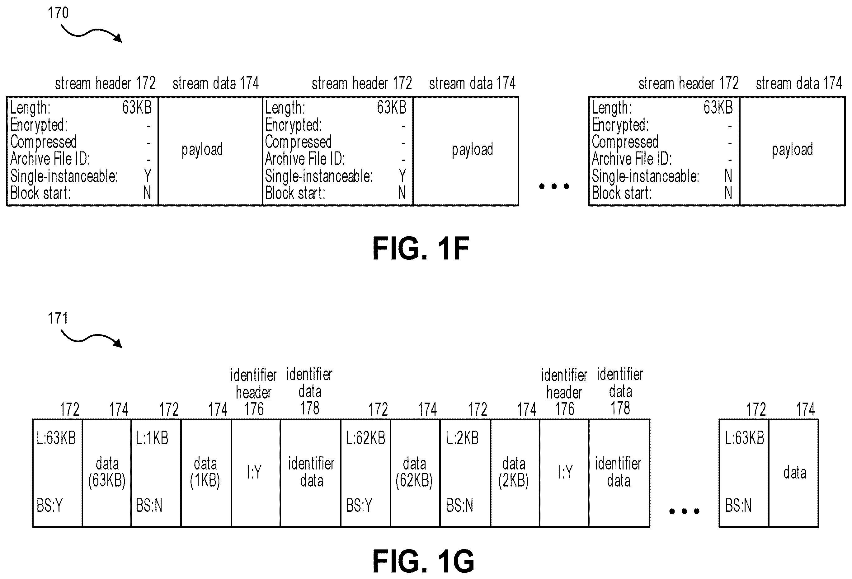 Patent US12333007 Figure 6 – Detecting ransomware in monitored data