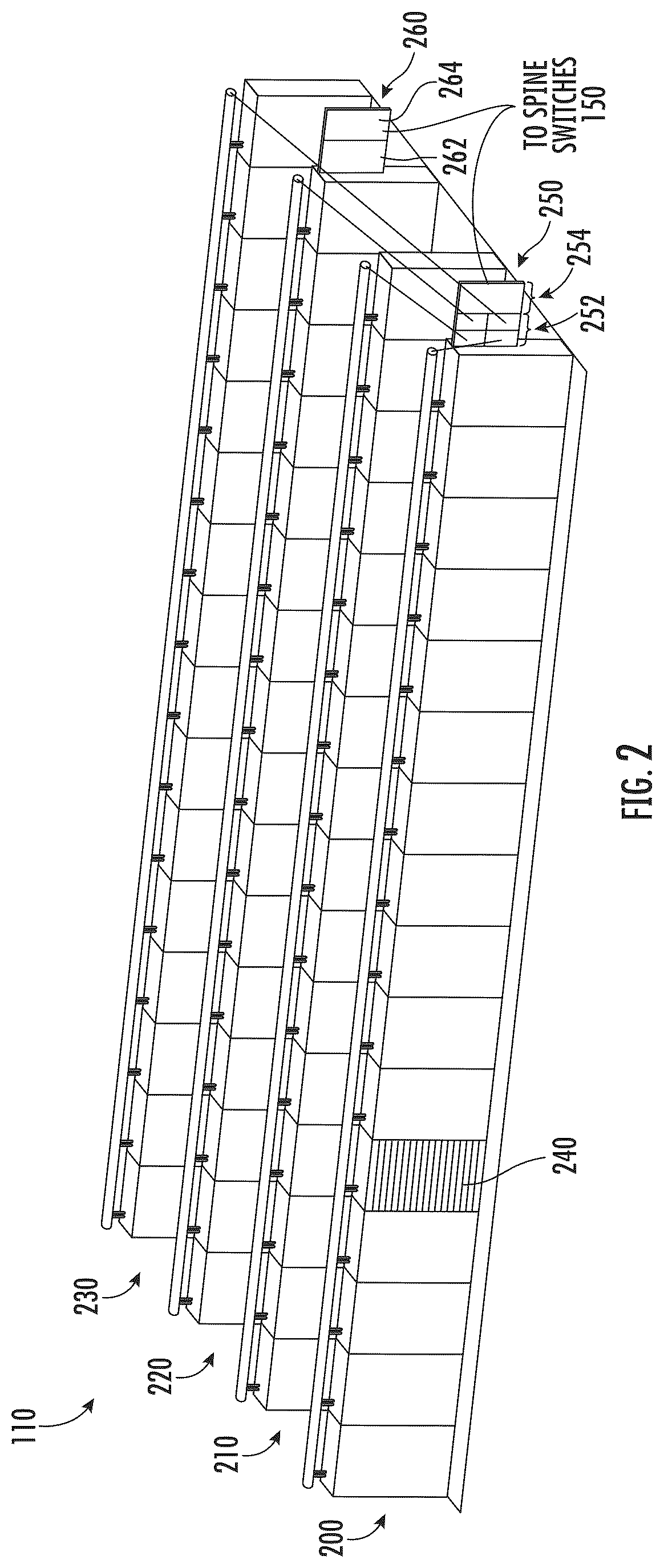 Patent US12333025 Figure 2 – Protected data accesses using remote copy operations