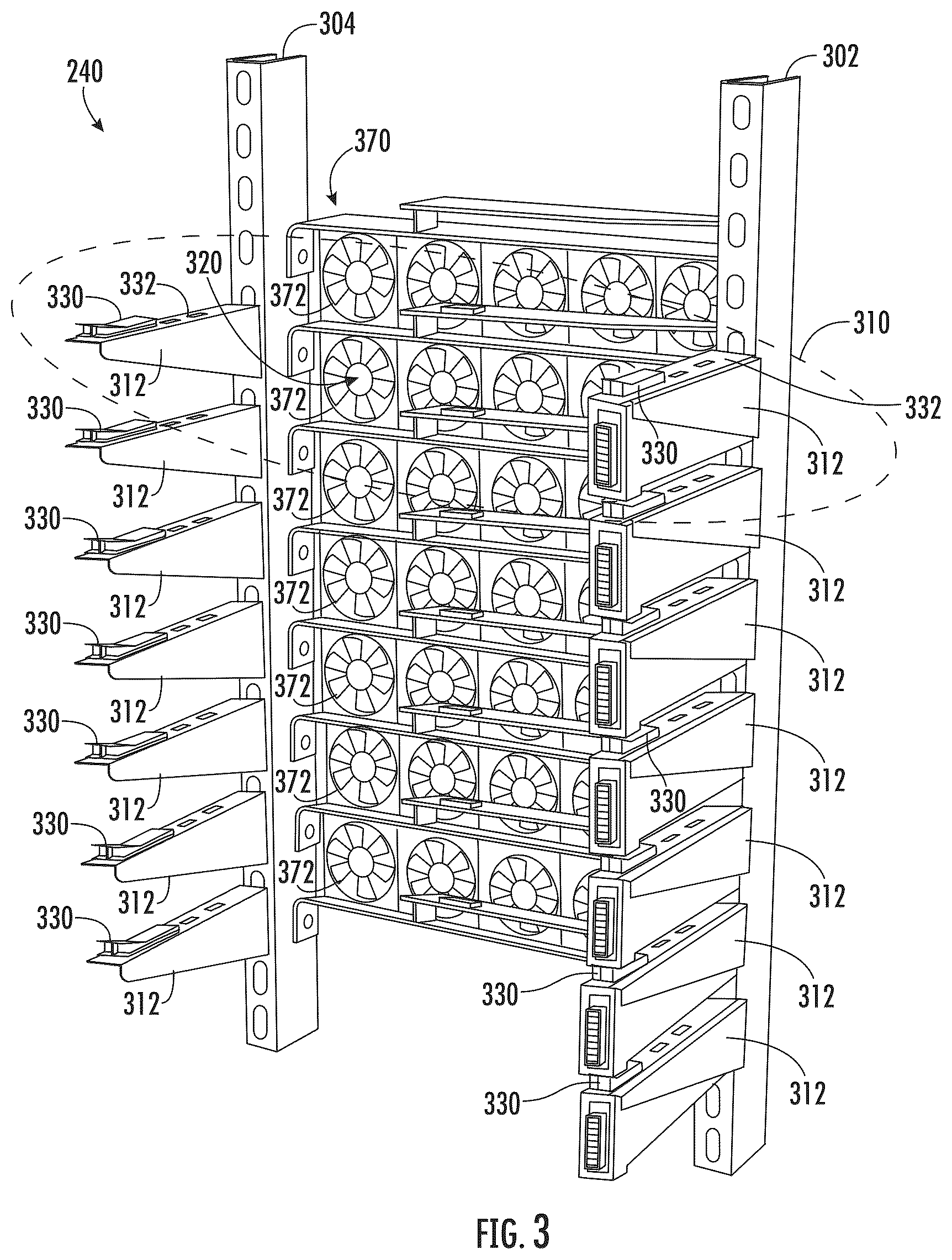 Patent US12333025 Figure 3 – Protected data accesses using remote copy operations