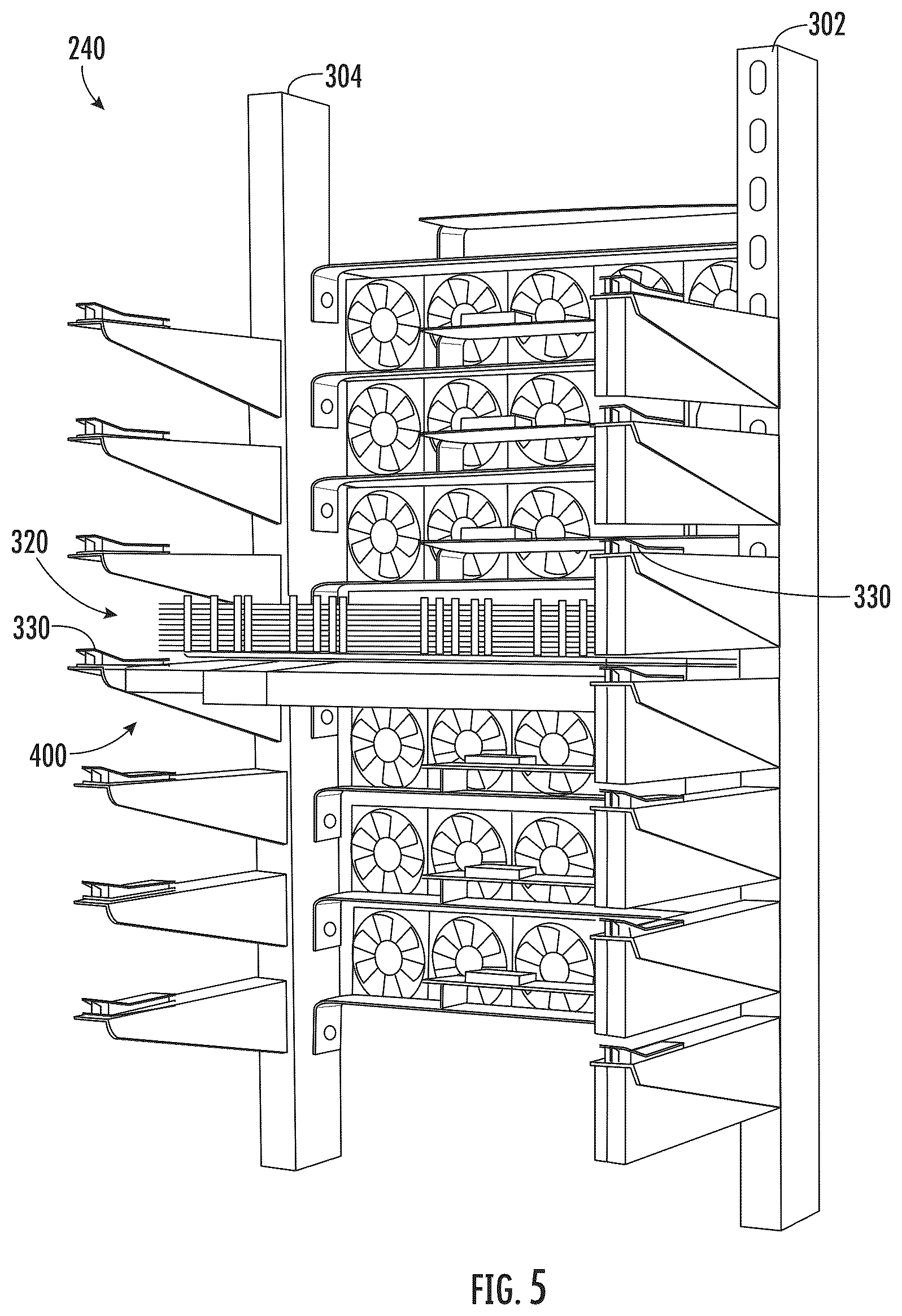 Patent US12333025 Figure 5 – Protected data accesses using remote copy operations