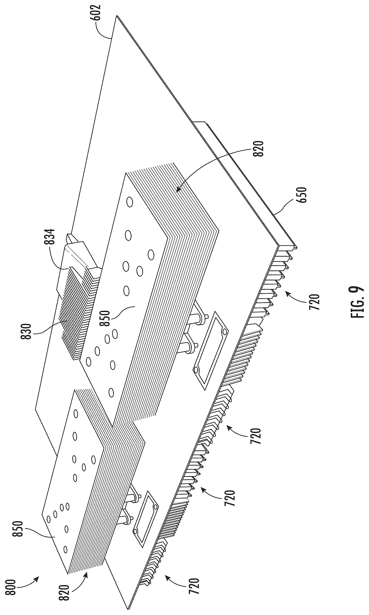 Patent US12333025 Figure 9 – Protected data accesses using remote copy operations