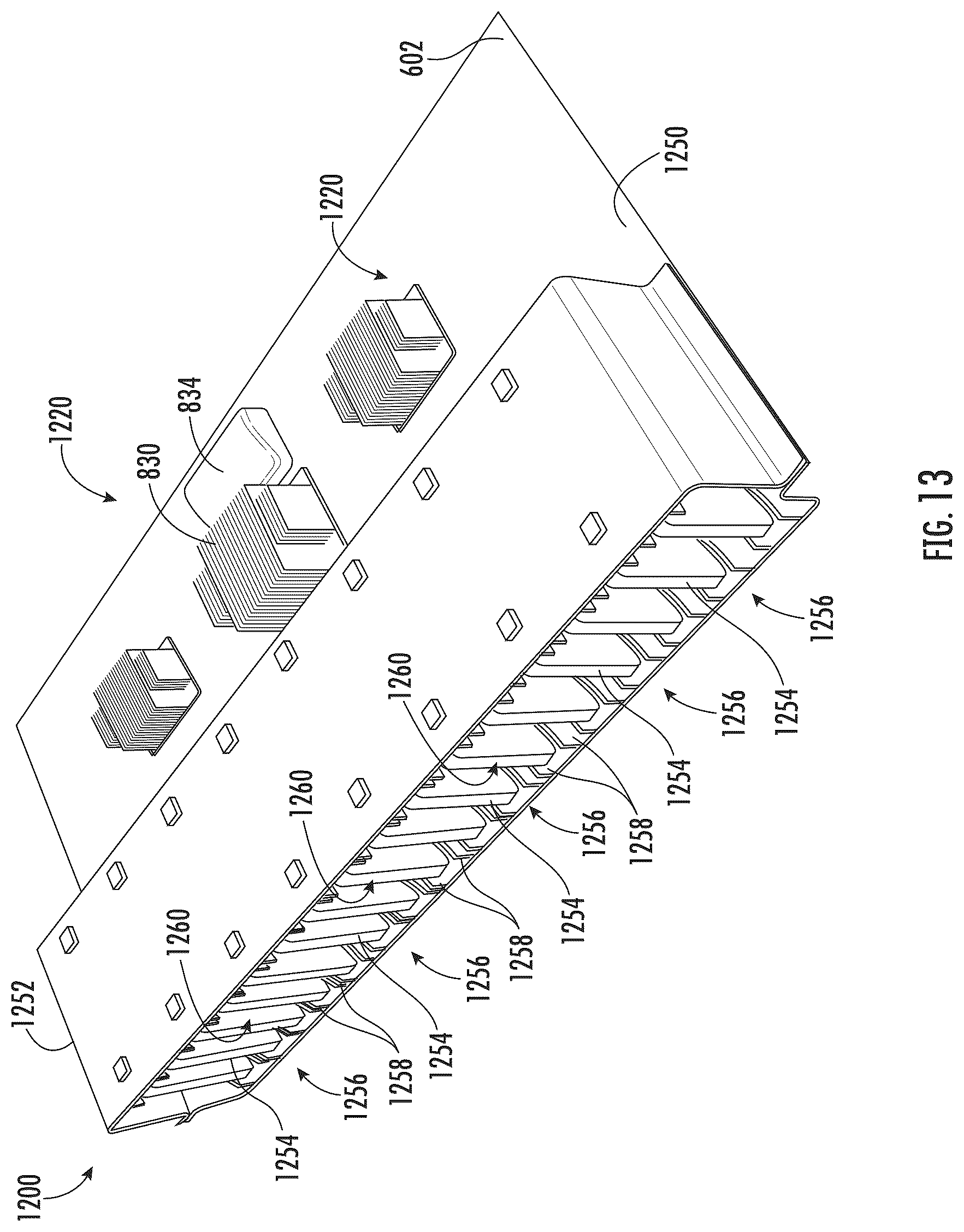 Patent US12333025 Figure 13 – Protected data accesses using remote copy operations