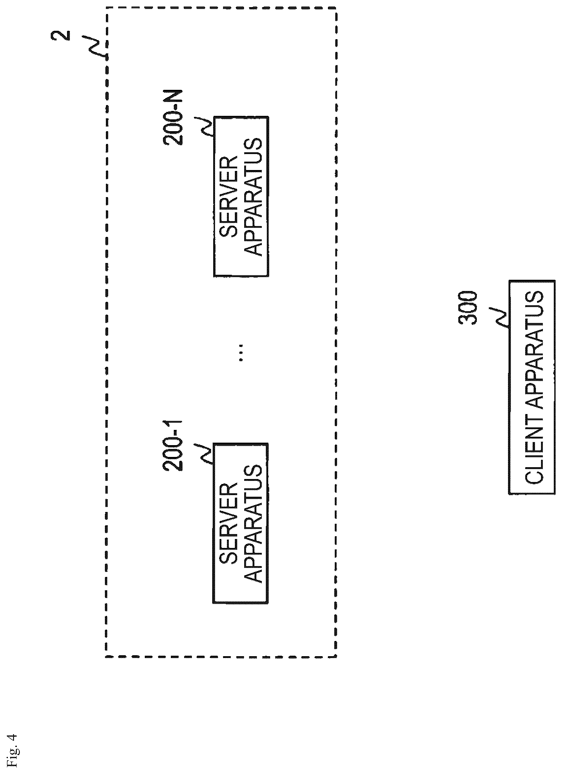 Patent US12333039 Figure 4 – Secret hash table construction system, reference system, methods for the same