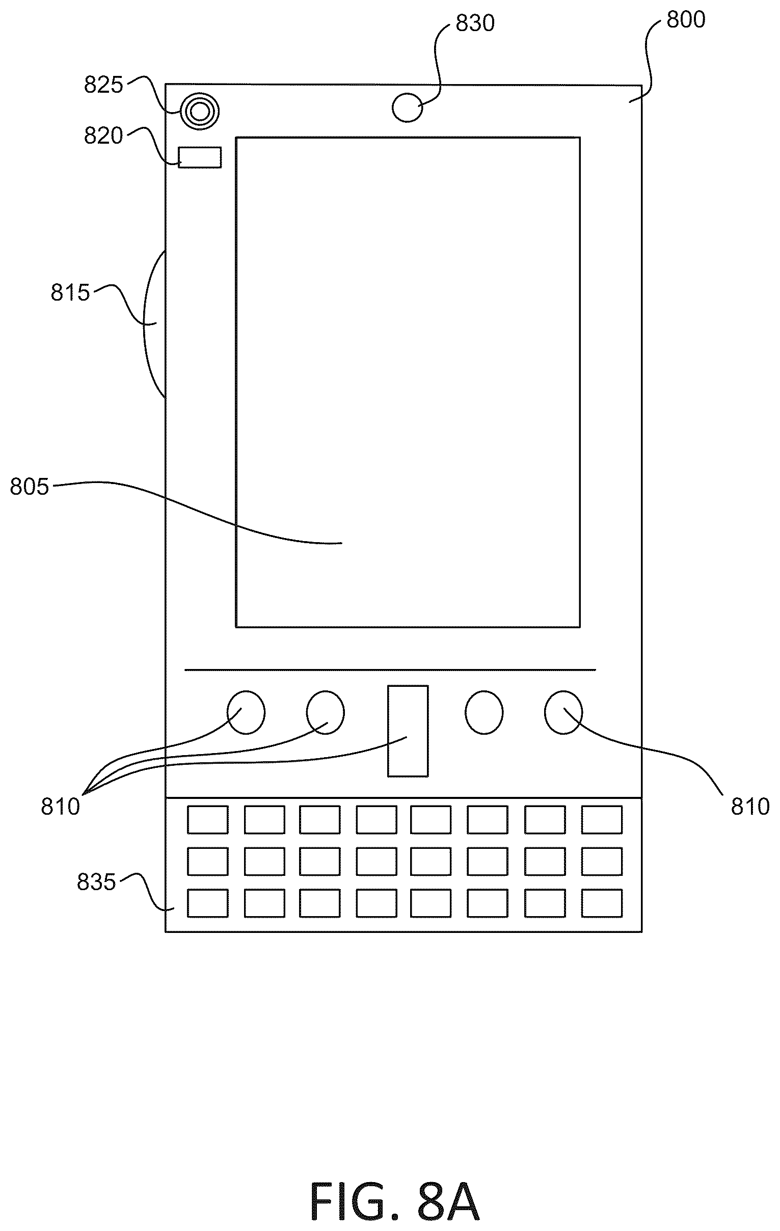 Patent US12333053 Figure 8 – Privacy transformations in data analytics