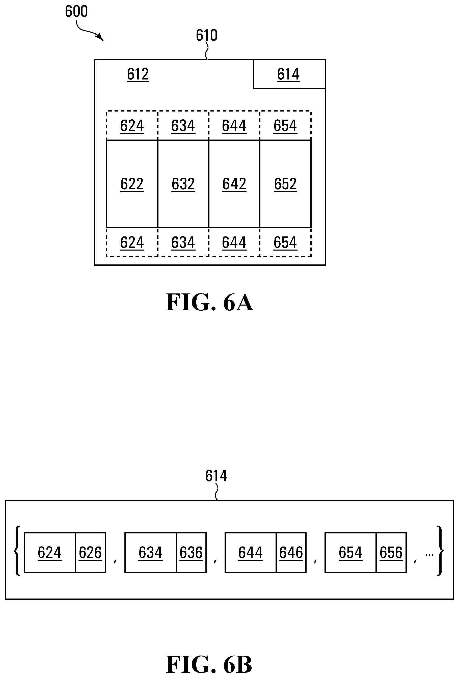 Patent US12333054 Figure 4 – Tamper-evident storage and provisioning of media streams