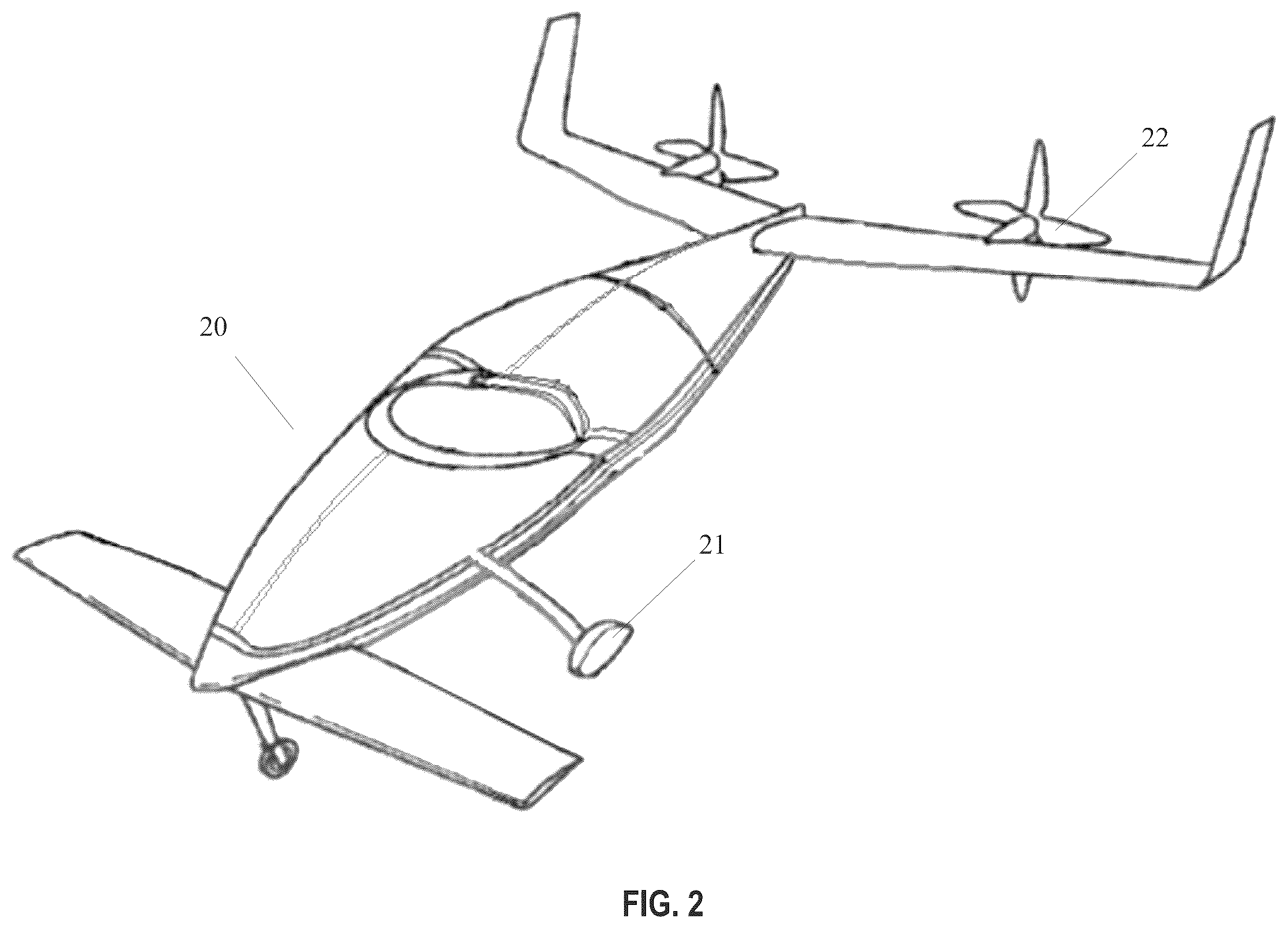 Patent US12333058 Figure 2 – Method, circuit and radar for detecting a register