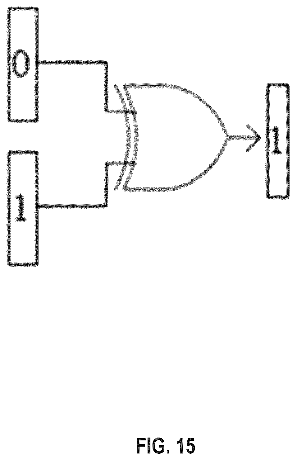 Patent US12333058 Figure 15 – Method, circuit and radar for detecting a register