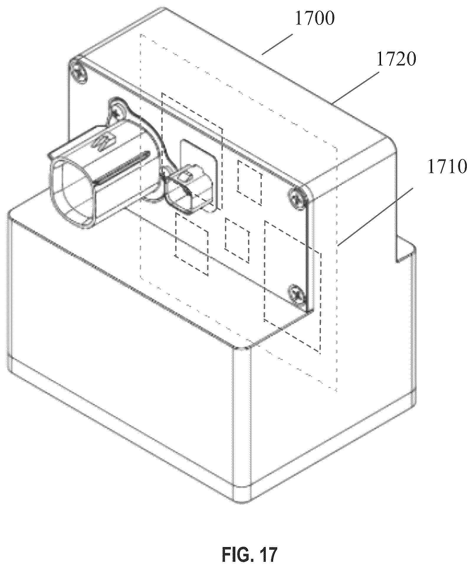Patent US12333058 Figure 17 – Method, circuit and radar for detecting a register