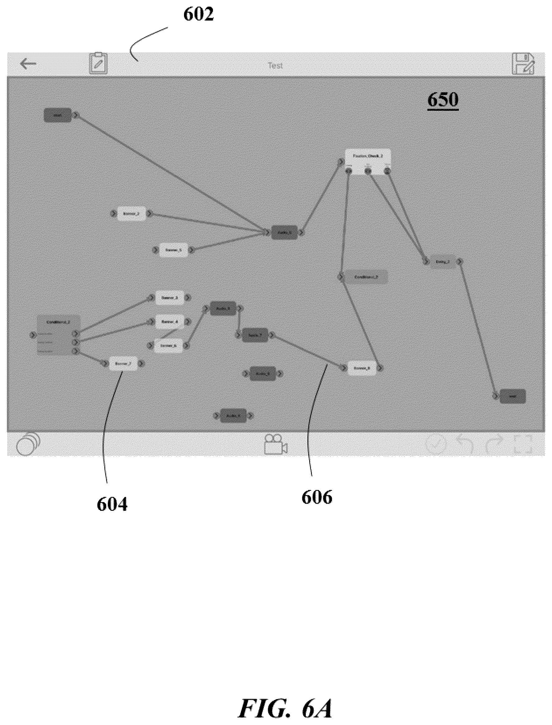 Patent US12333065 Figure 6 – Customizing virtual and augmented reality experiences for neurodevelopmental therapies and education