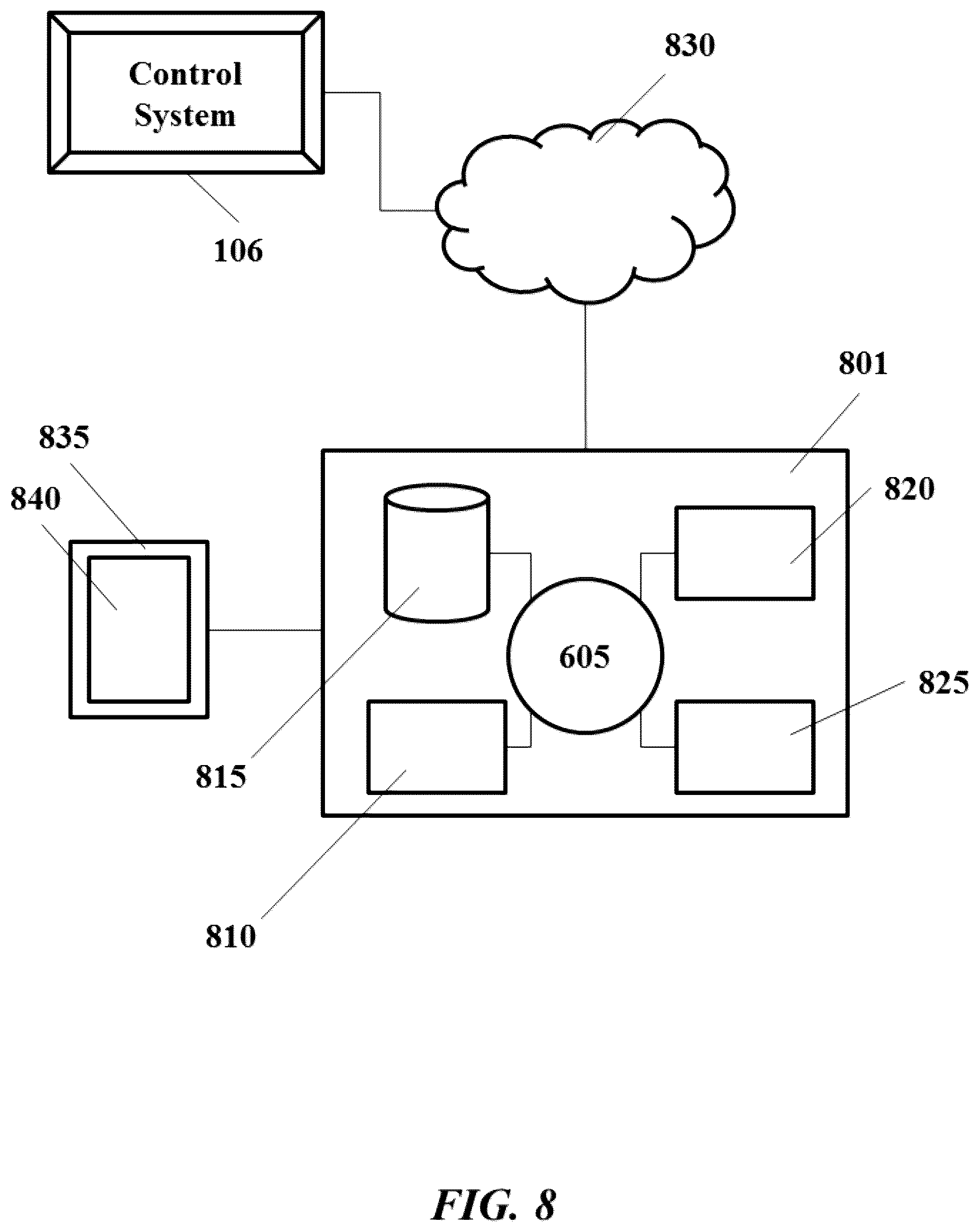 Patent US12333065 Figure 9 – Customizing virtual and augmented reality experiences for neurodevelopmental therapies and education