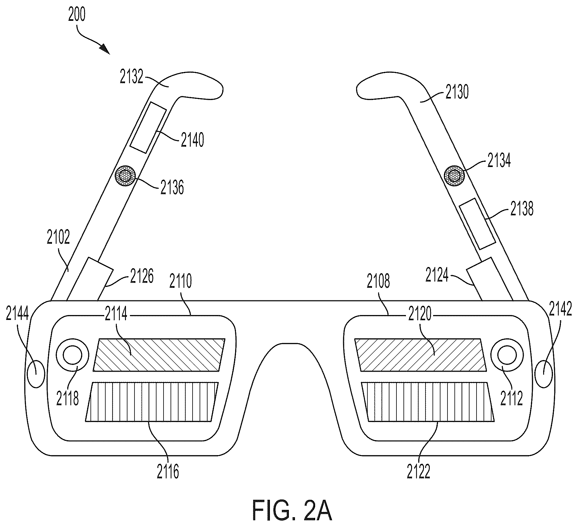 Patent US12333066 Figure 4 – Determining angular acceleration