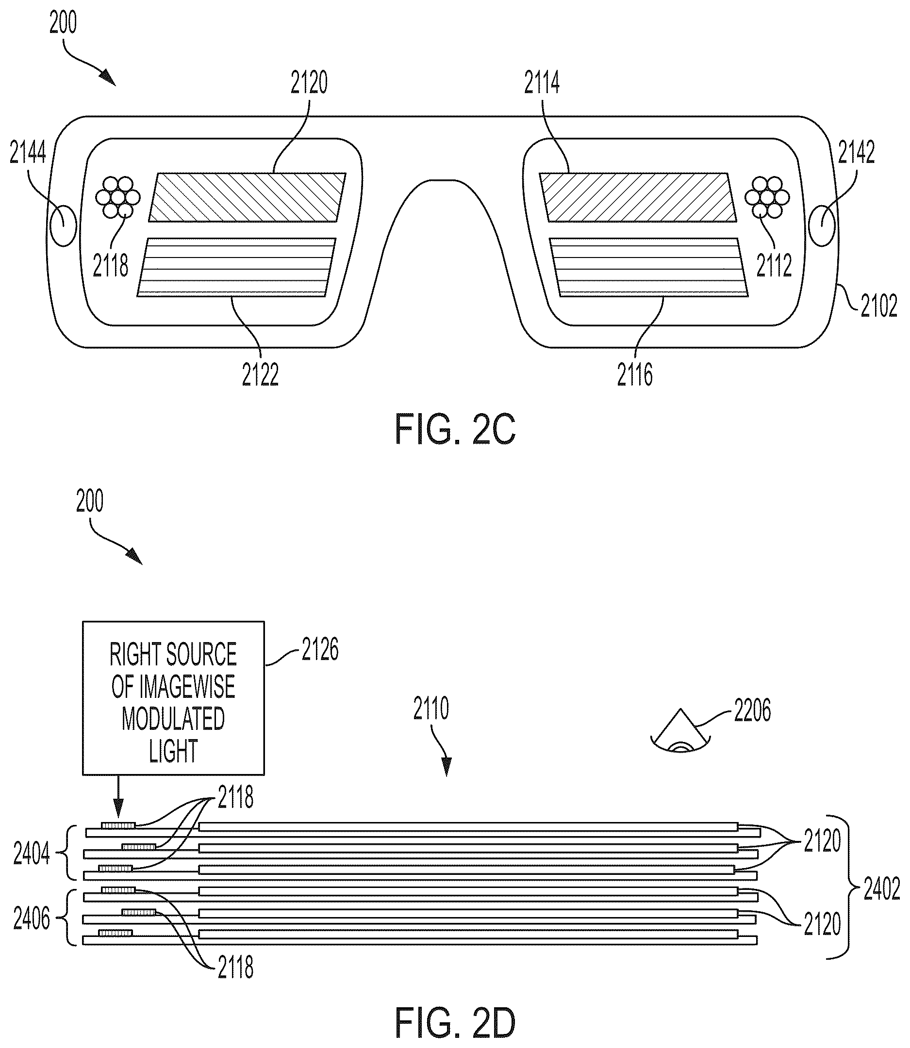 Patent US12333066 Figure 6 – Determining angular acceleration