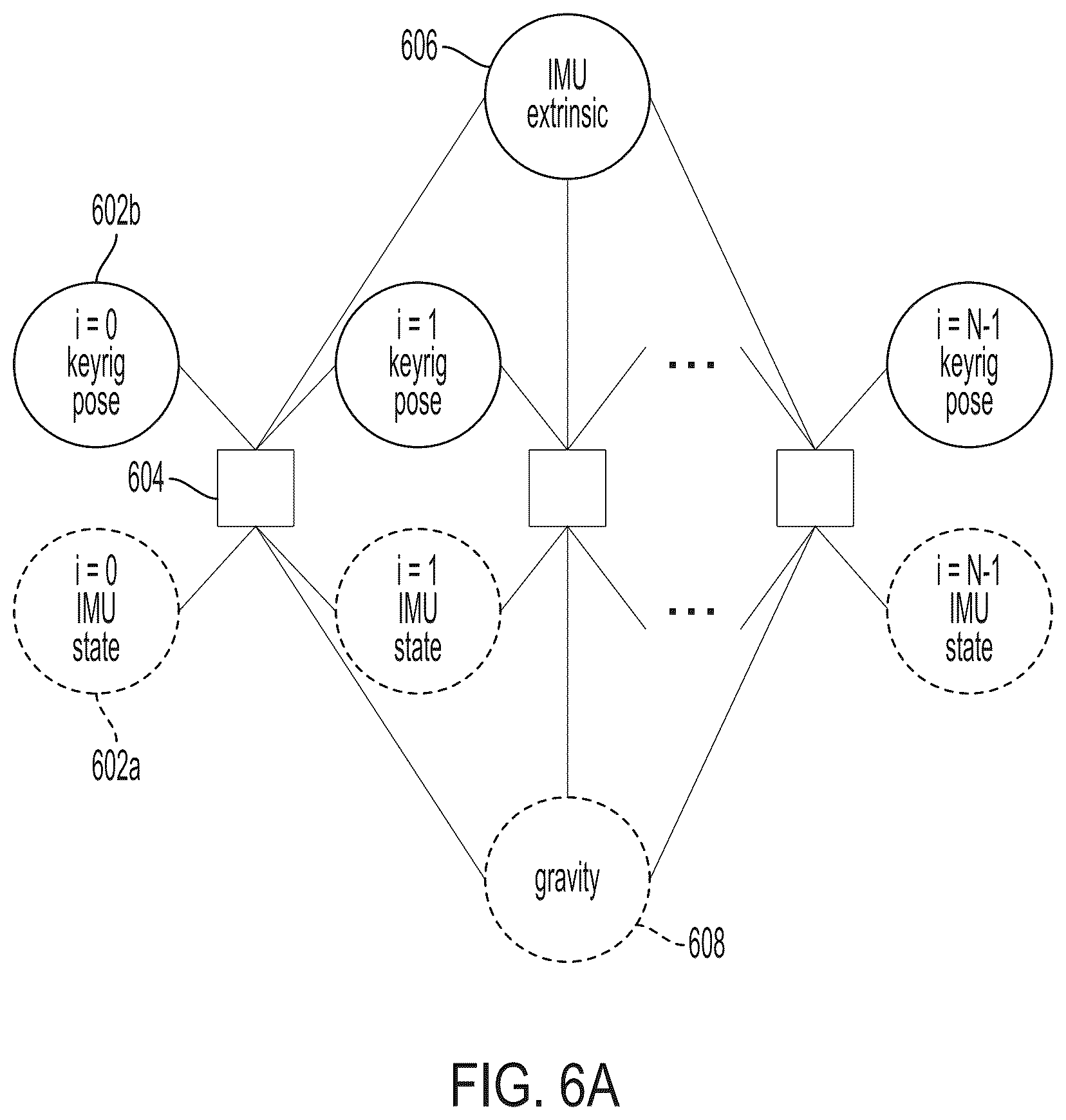 Patent US12333066 Figure 10 – Determining angular acceleration