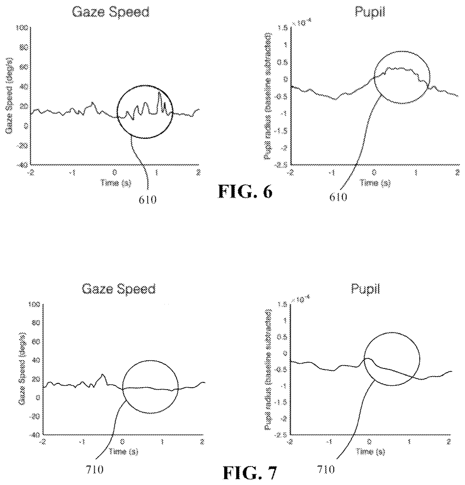 Patent US12333067 Figure 3 – Detecting unexpected user interface behavior using physiological data