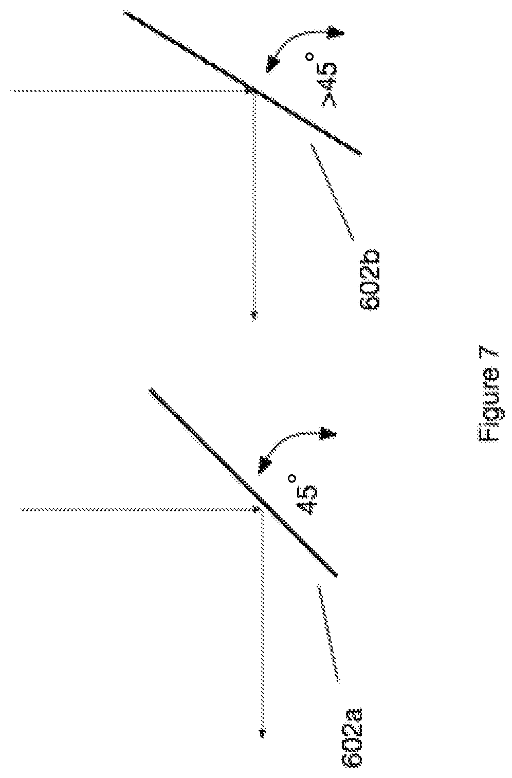 Patent US12333069 Figure 15 – Eye glint imaging in see-through computer display systems