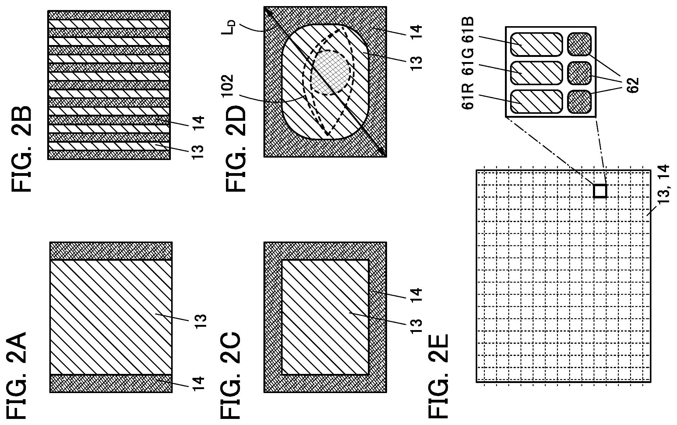 Patent US12333070 Figure 2 – Electronic device