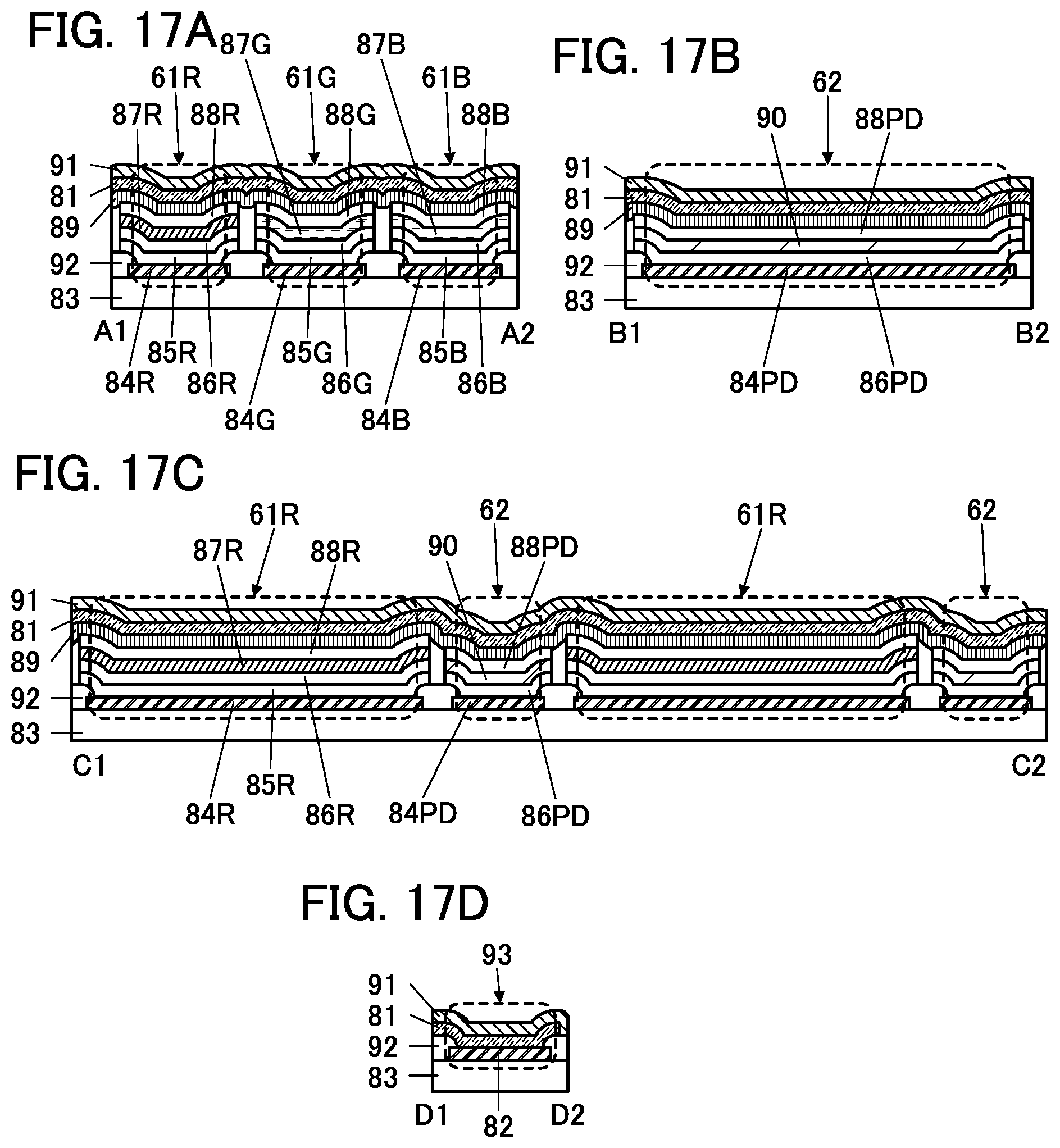 Patent US12333070 Figure 17 – Electronic device