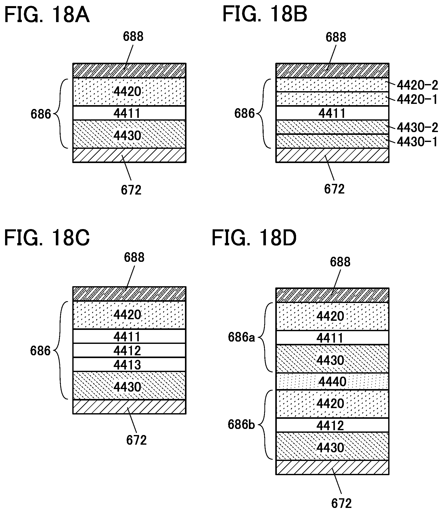 Patent US12333070 Figure 18 – Electronic device