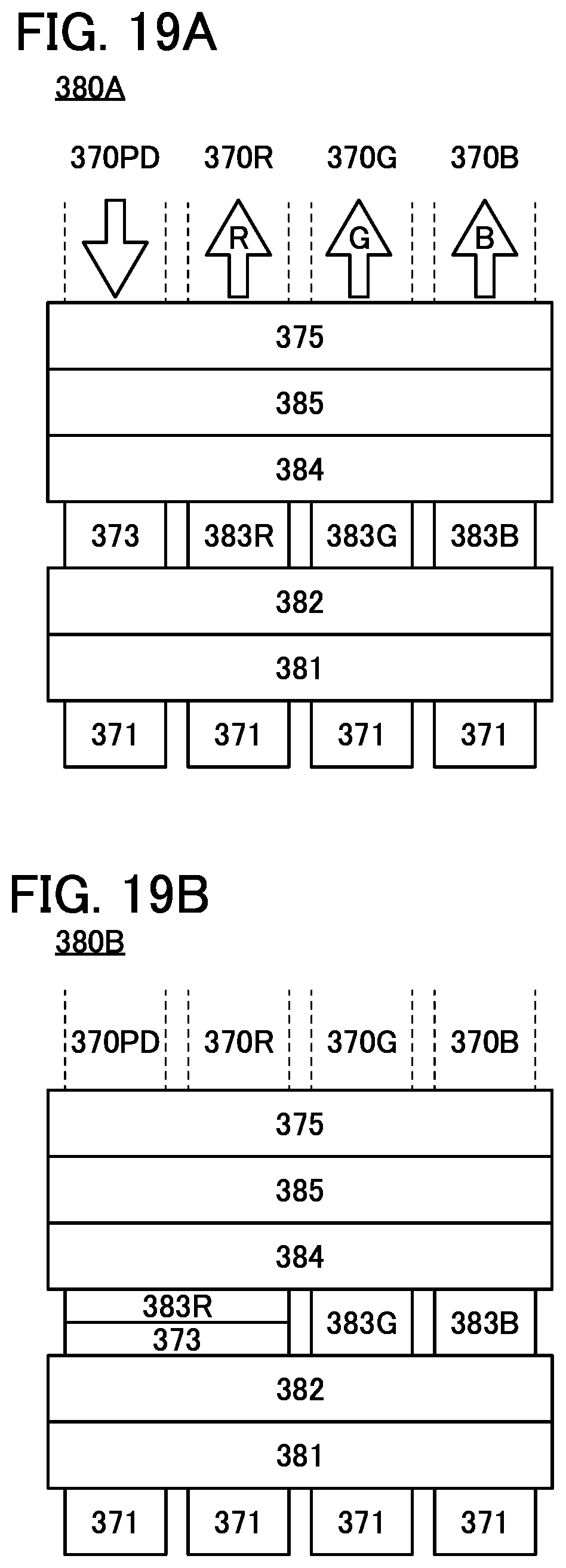 Patent US12333070 Figure 19 – Electronic device