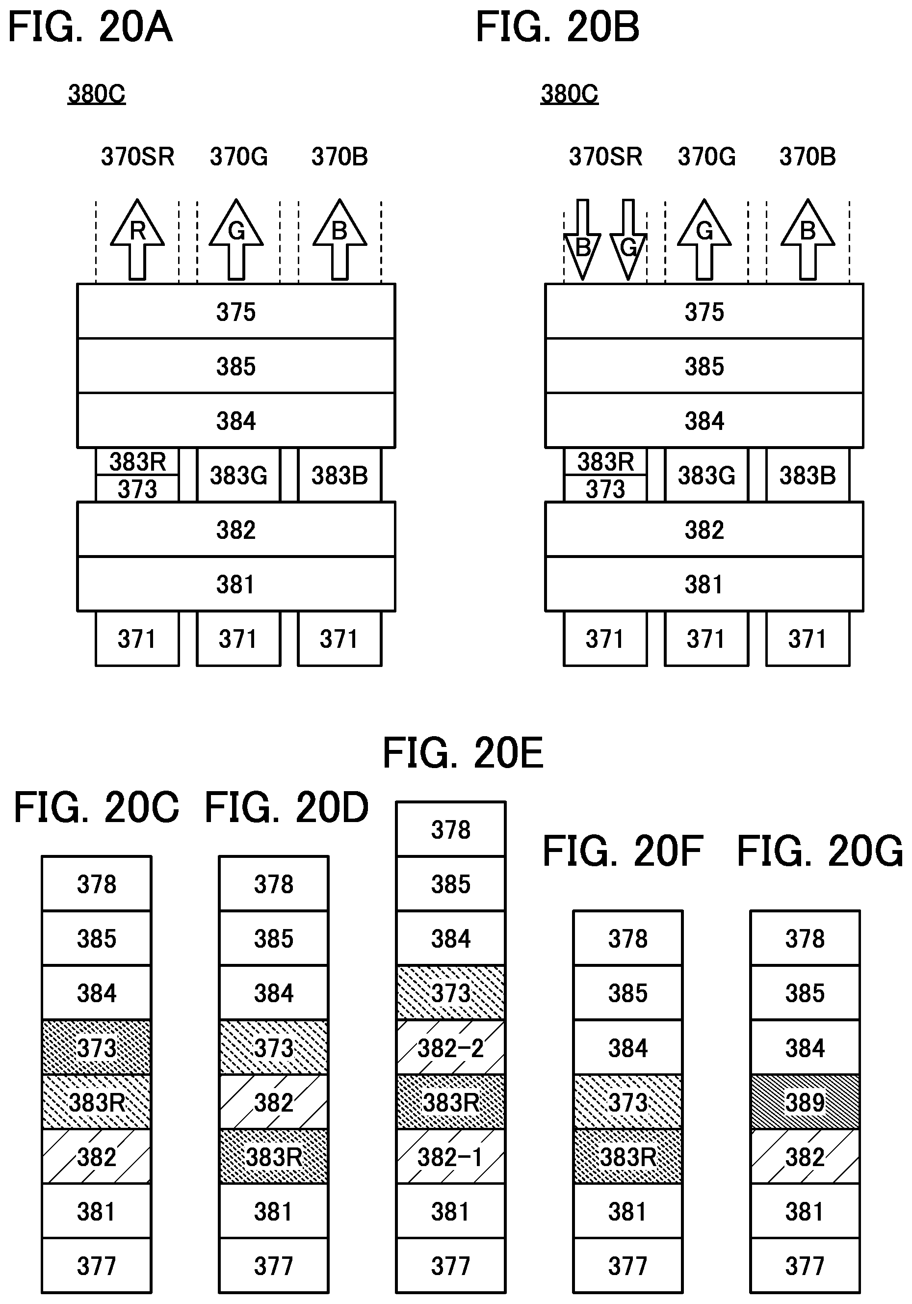 Patent US12333070 Figure 20 – Electronic device