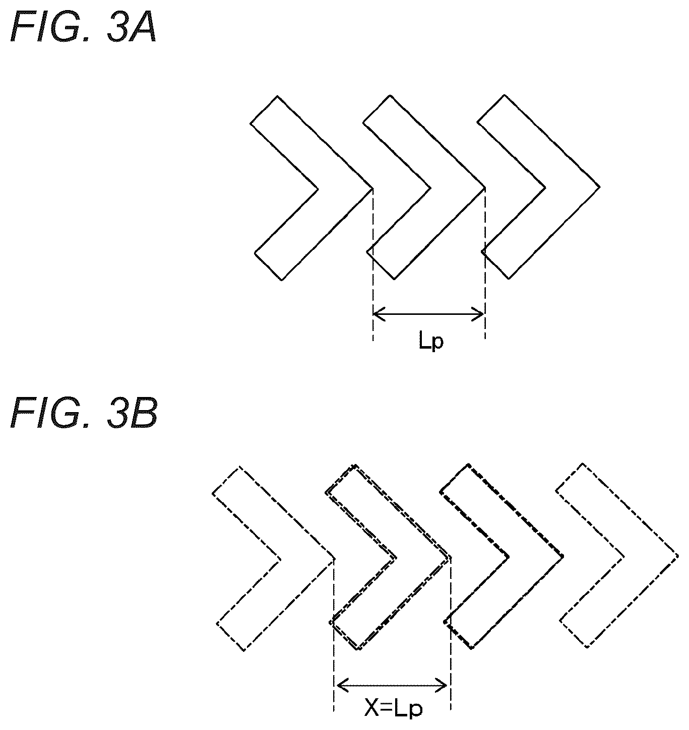 Patent US12333072 Figure 3 – Display device for vehicle