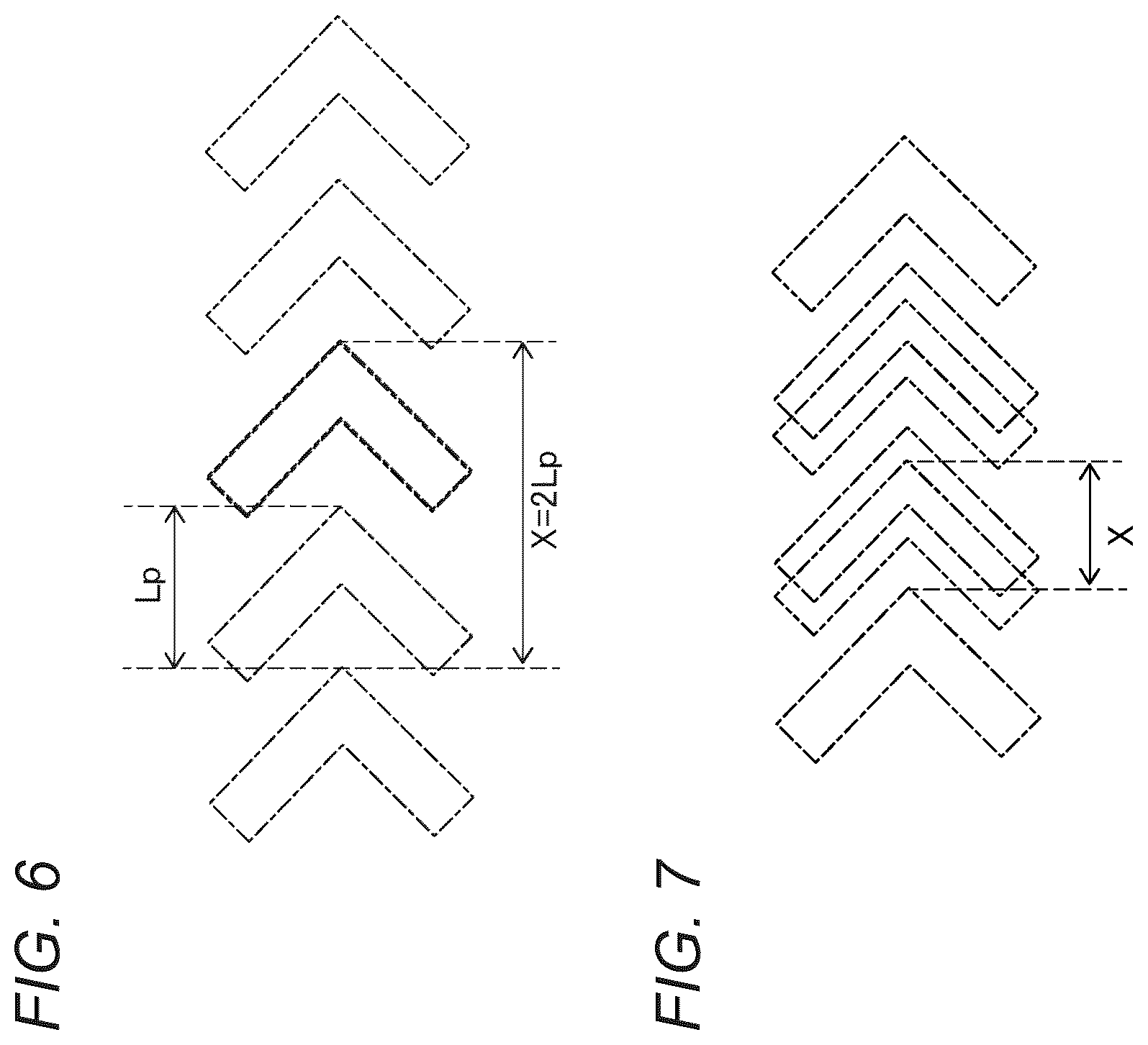 Patent US12333072 Figure 5 – Display device for vehicle