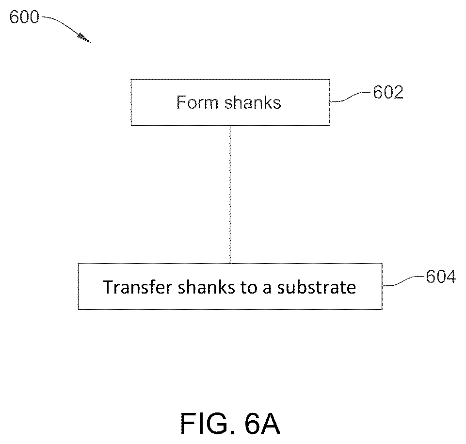 Patent US12333073 Figure 7 – Systems and methods for multiplexed amplifiers for brain computer interfaces