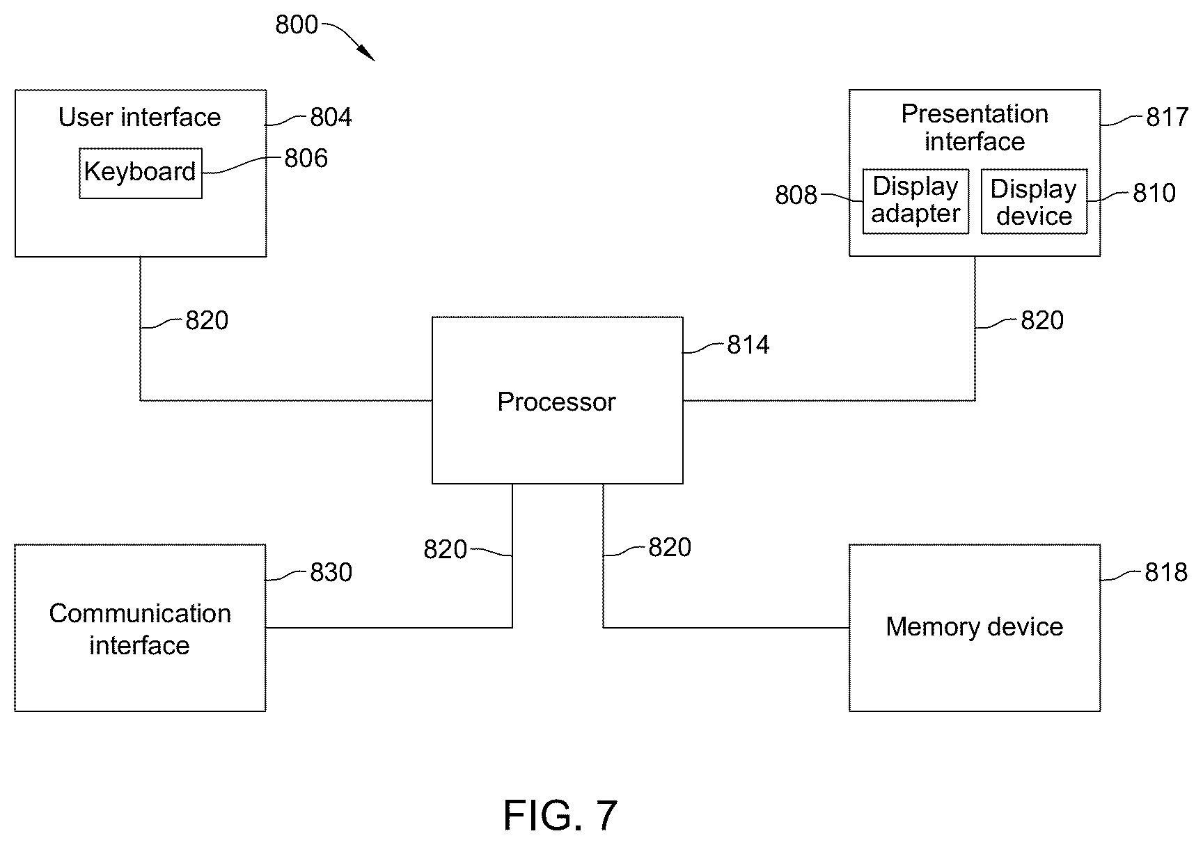 Patent US12333073 Figure 9 – Systems and methods for multiplexed amplifiers for brain computer interfaces