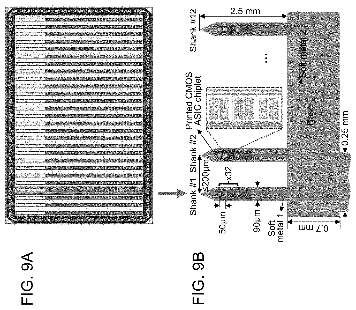 Patent US12333073 Figure 11 – Systems and methods for multiplexed amplifiers for brain computer interfaces