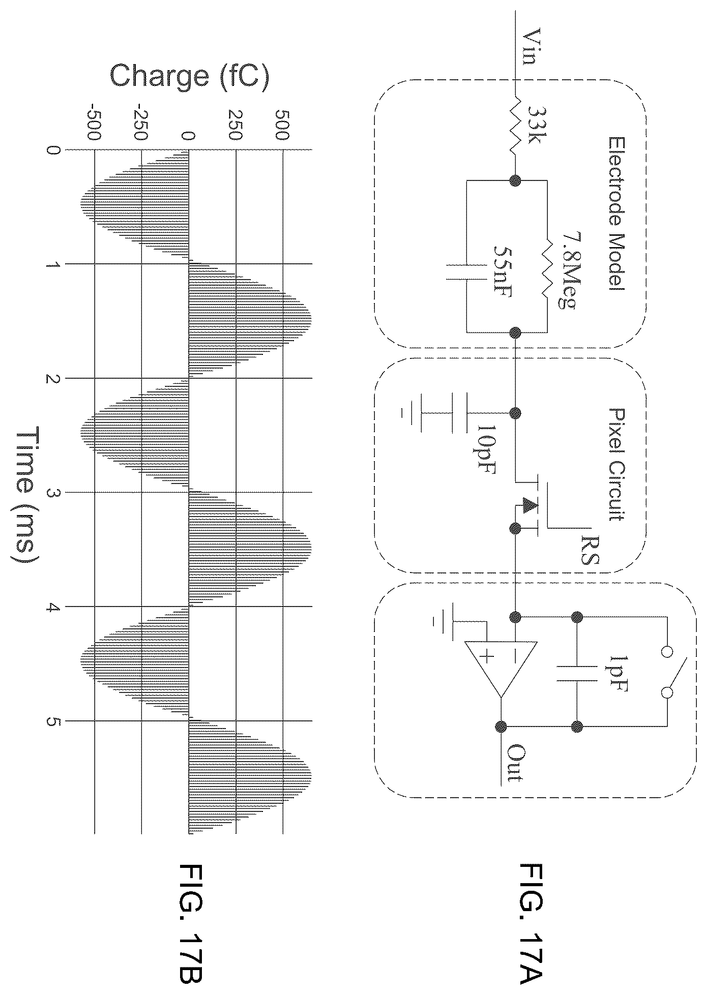 Patent US12333073 Figure 19 – Systems and methods for multiplexed amplifiers for brain computer interfaces