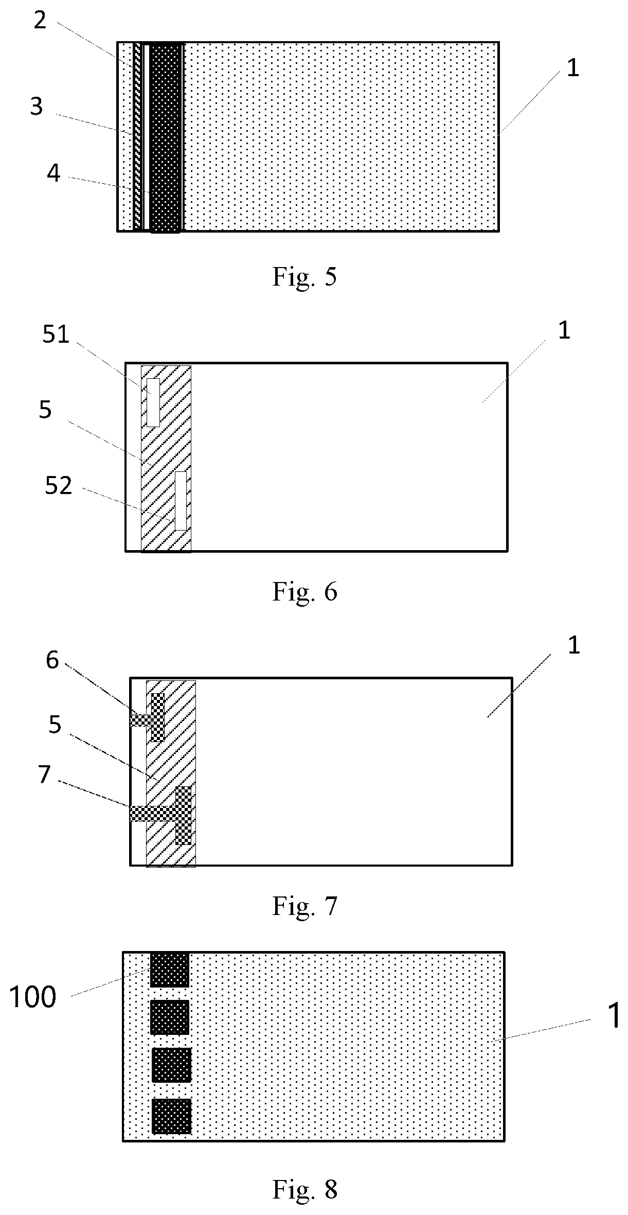 Patent US12333075 Figure 2 – Touch device and operation method for touch device