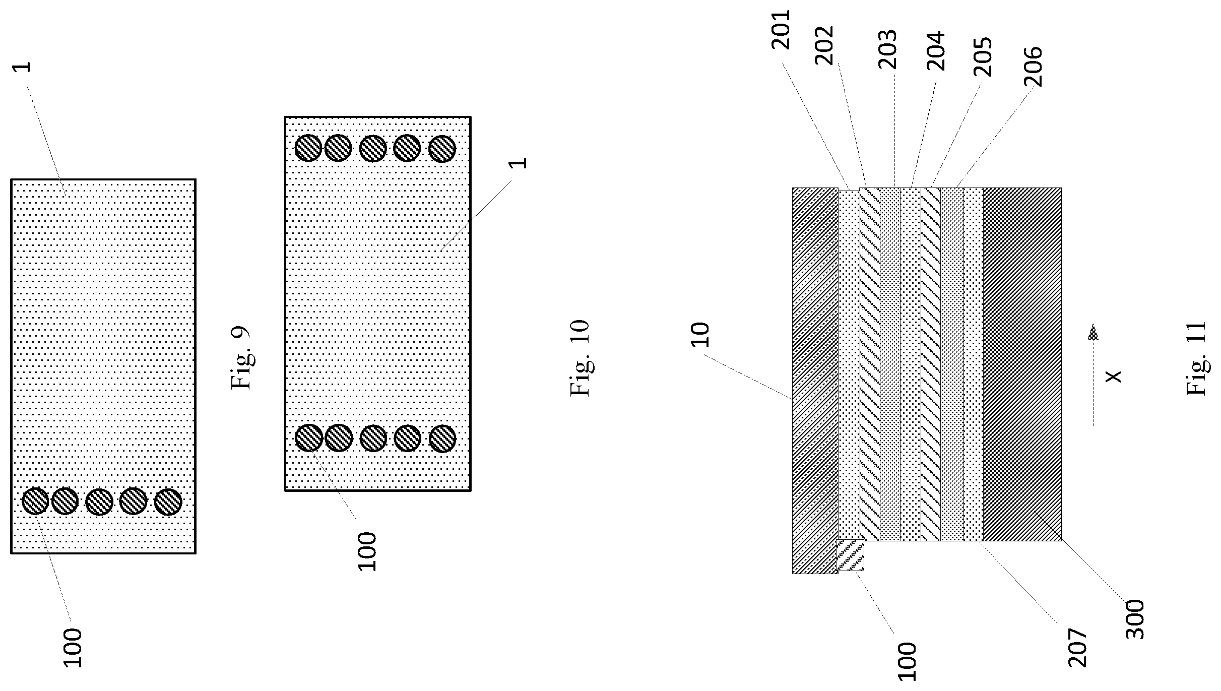 Patent US12333075 Figure 3 – Touch device and operation method for touch device