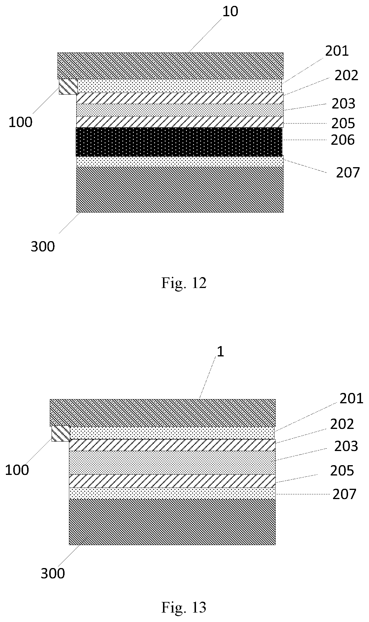 Patent US12333075 Figure 4 – Touch device and operation method for touch device