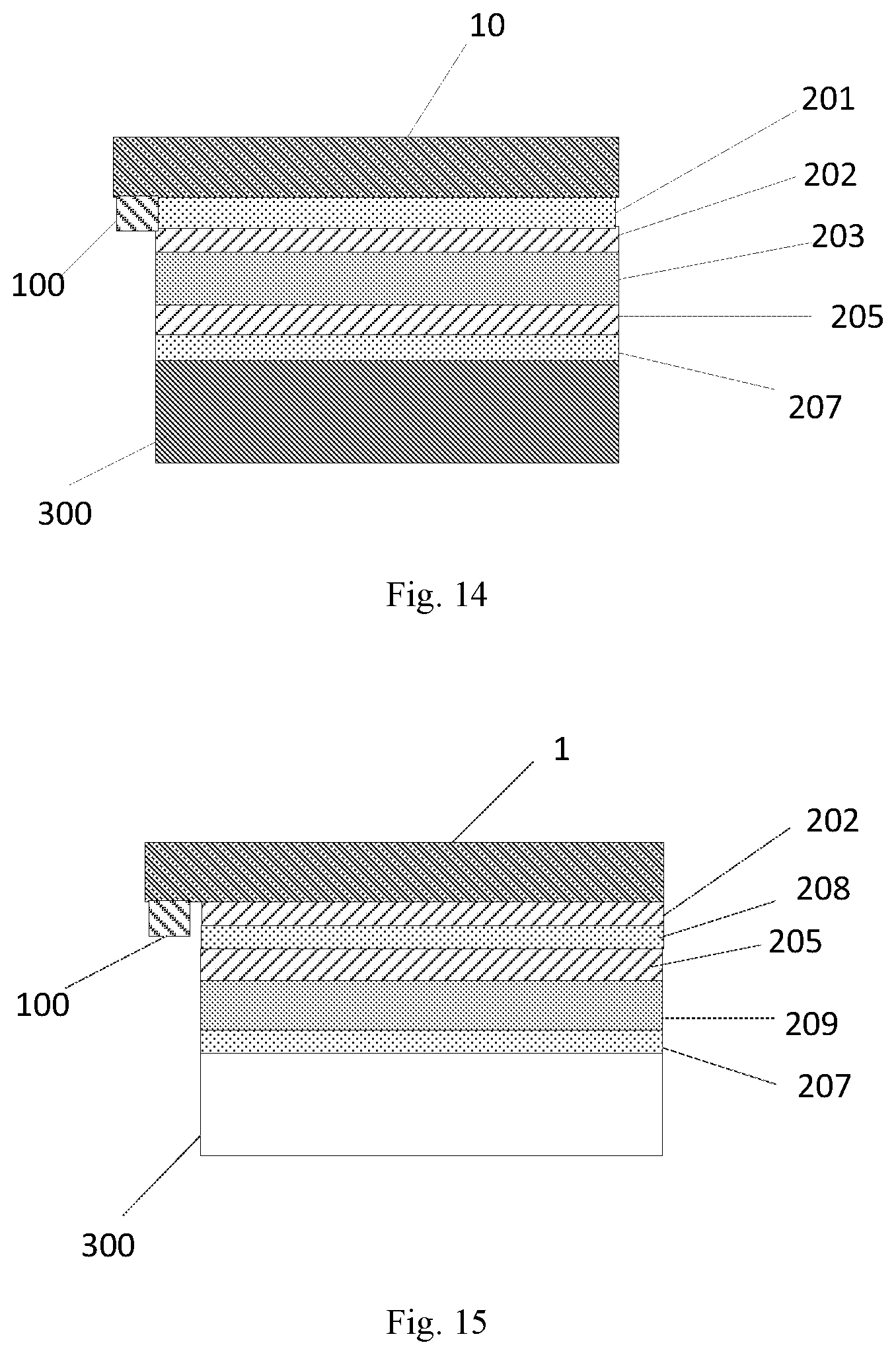 Patent US12333075 Figure 5 – Touch device and operation method for touch device
