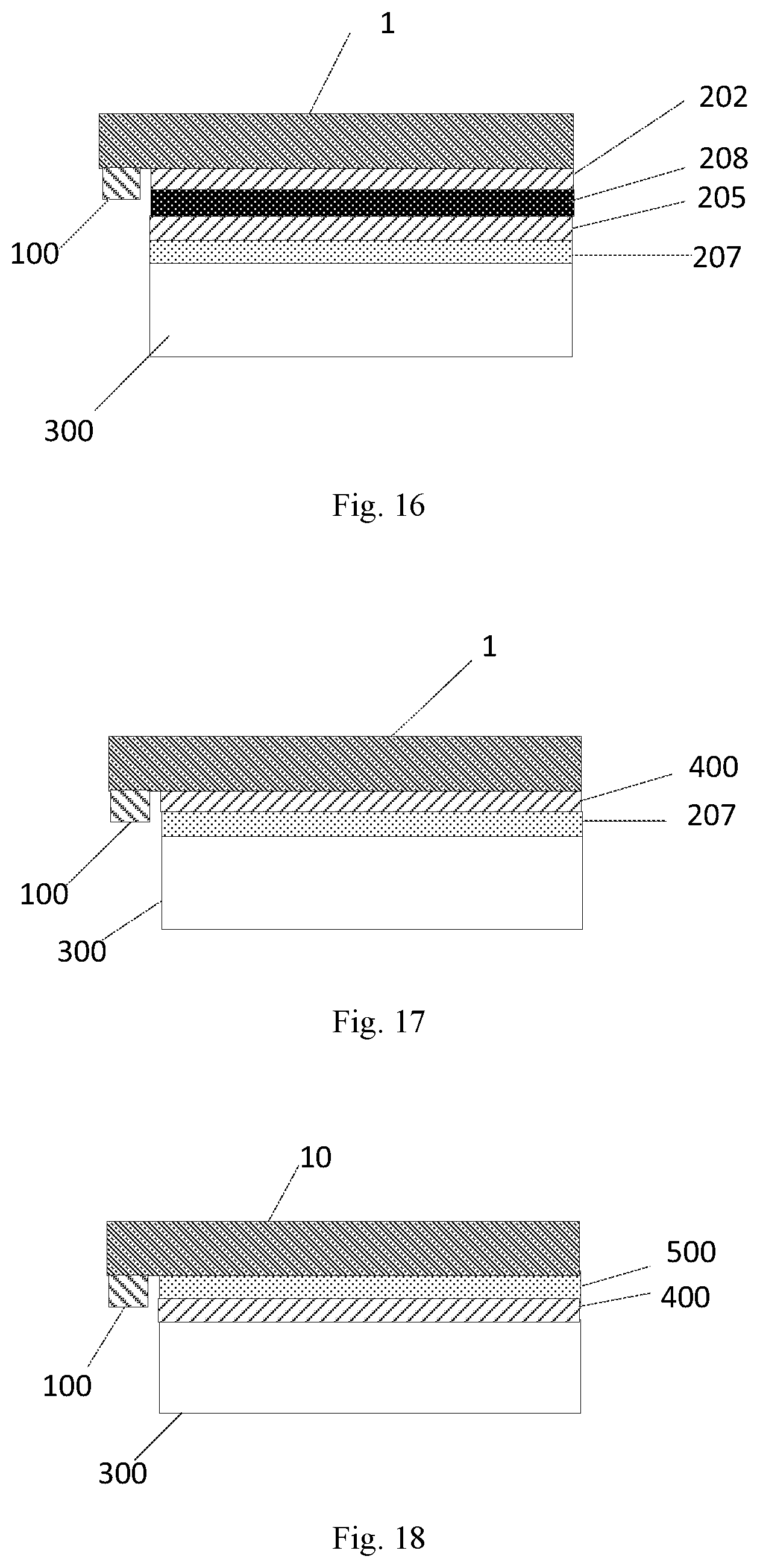 Patent US12333075 Figure 6 – Touch device and operation method for touch device