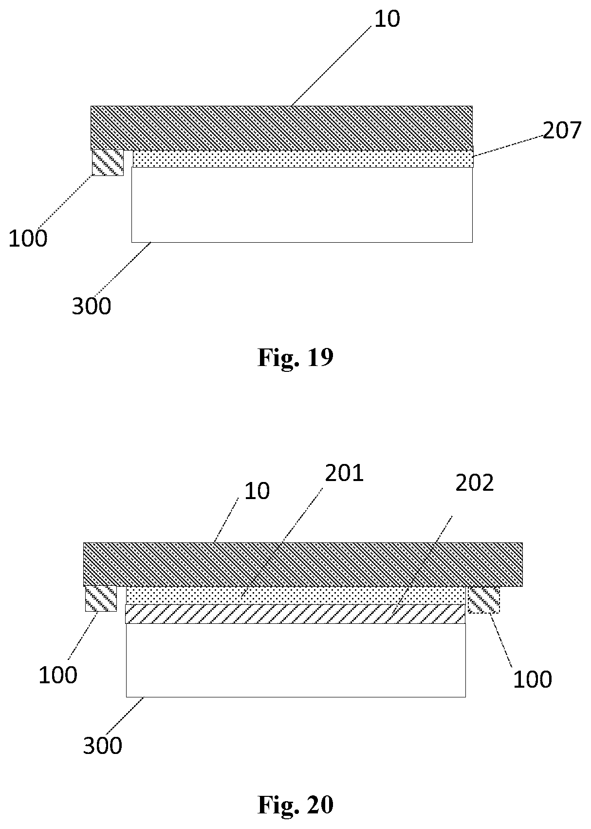 Patent US12333075 Figure 7 – Touch device and operation method for touch device