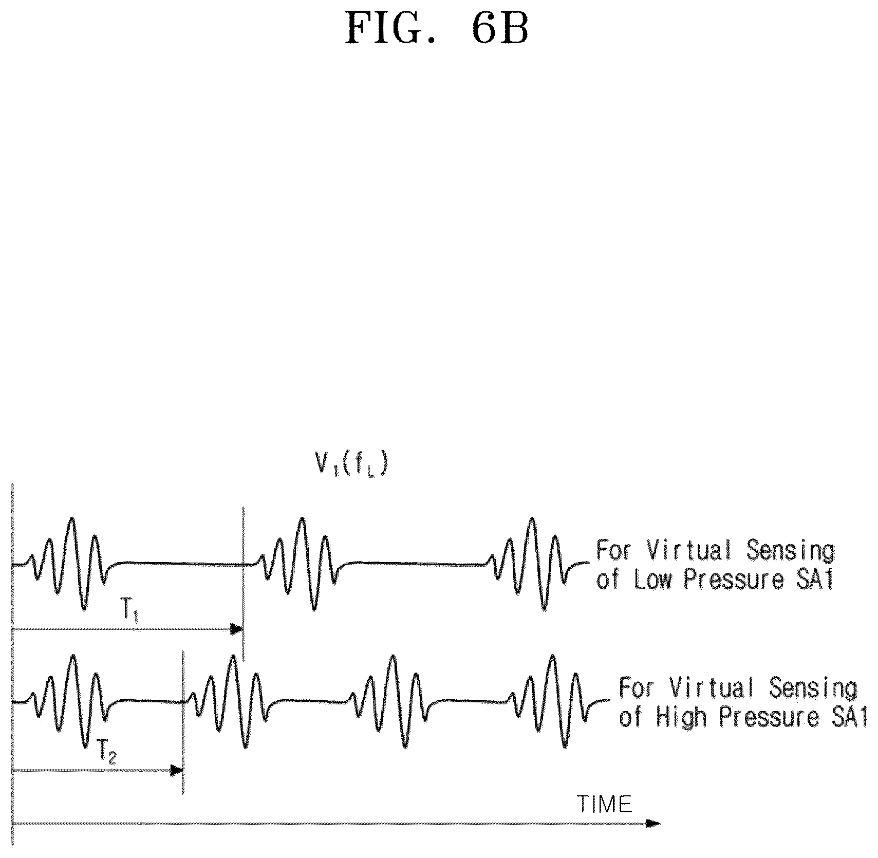 Patent US12333076 Figure 10 – Virtual tactile stimulation device and method for matching nerve stimulation pattern and virtual space object having impedance