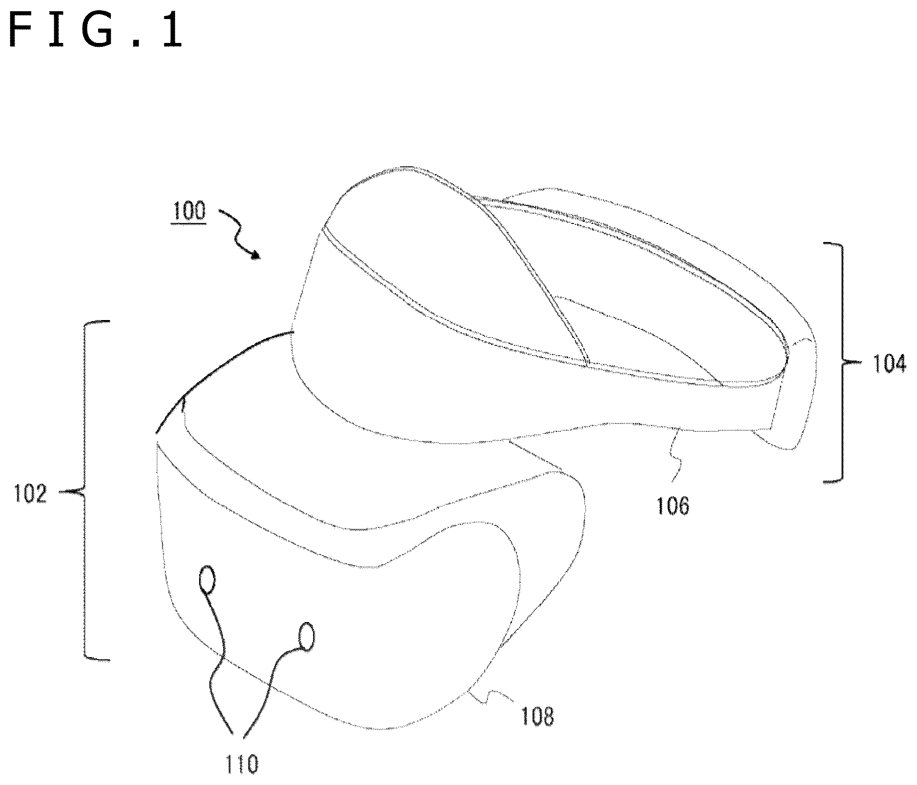 Patent US12333078 Figure 1 – Control apparatus, control method, and control system for force-sense device