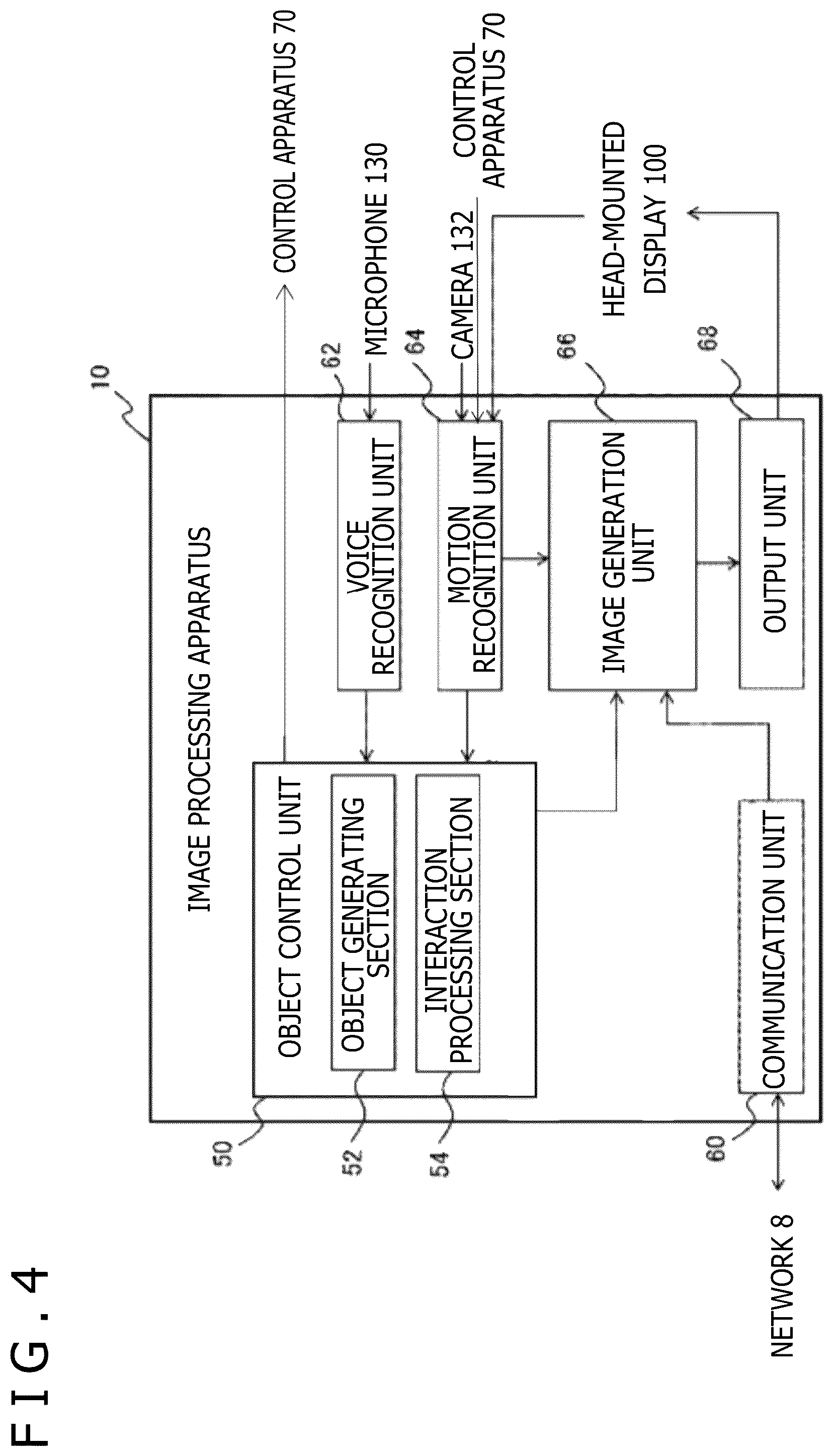 Patent US12333078 Figure 4 – Control apparatus, control method, and control system for force-sense device