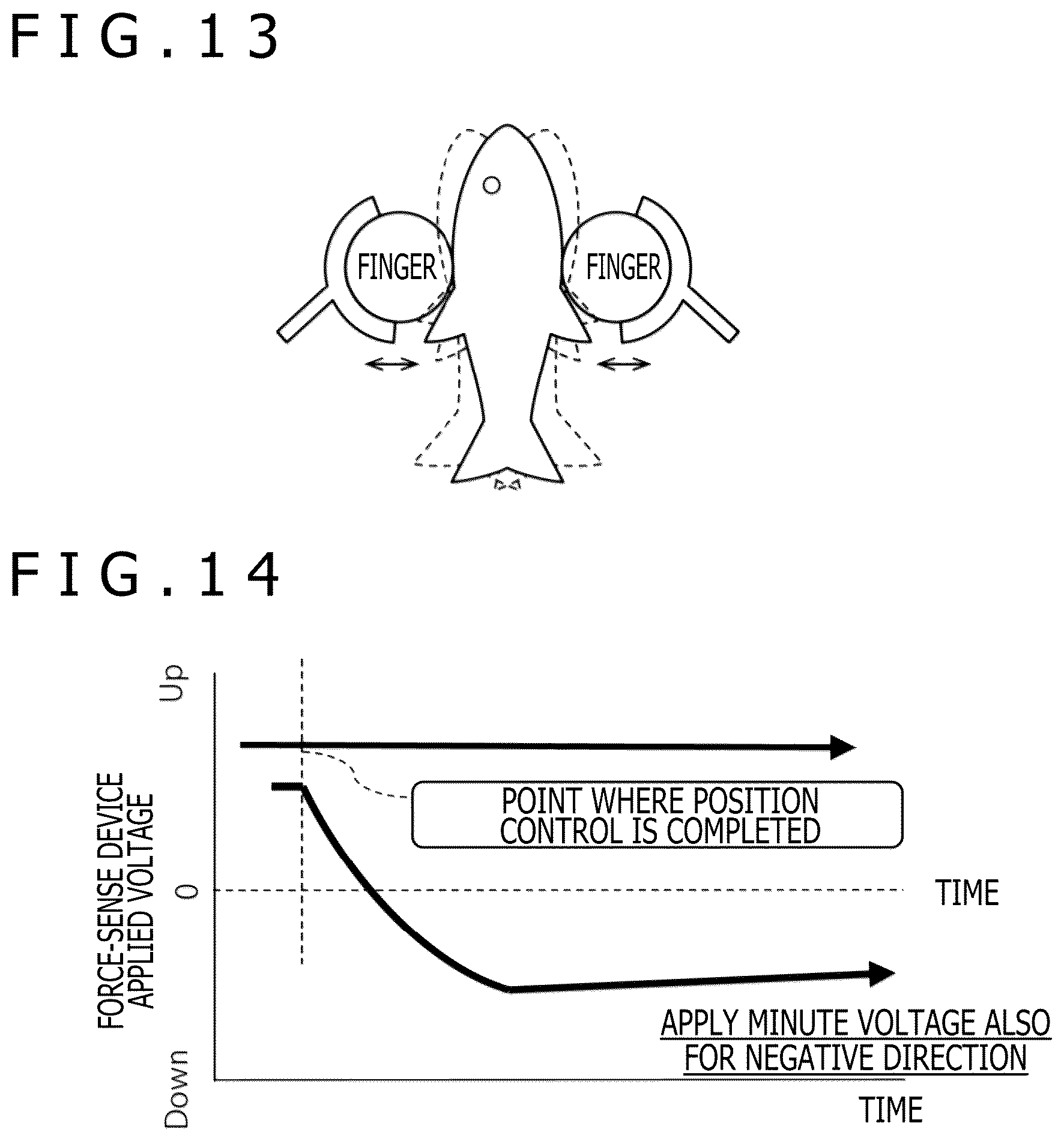 Patent US12333078 Figure 11 – Control apparatus, control method, and control system for force-sense device