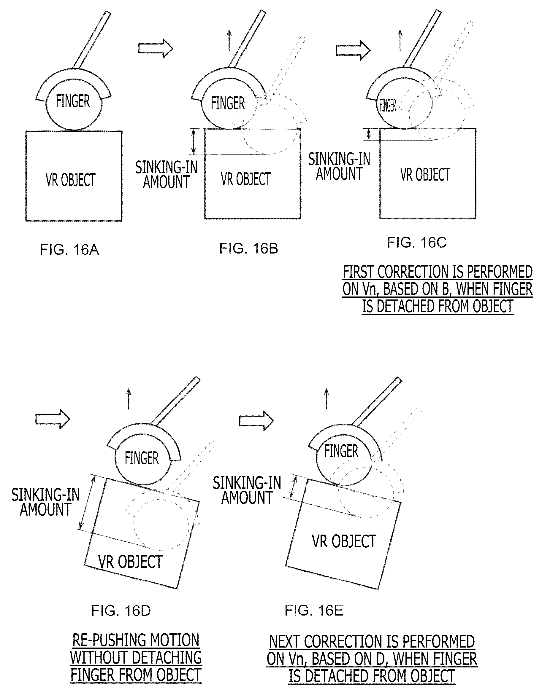 Patent US12333078 Figure 13 – Control apparatus, control method, and control system for force-sense device