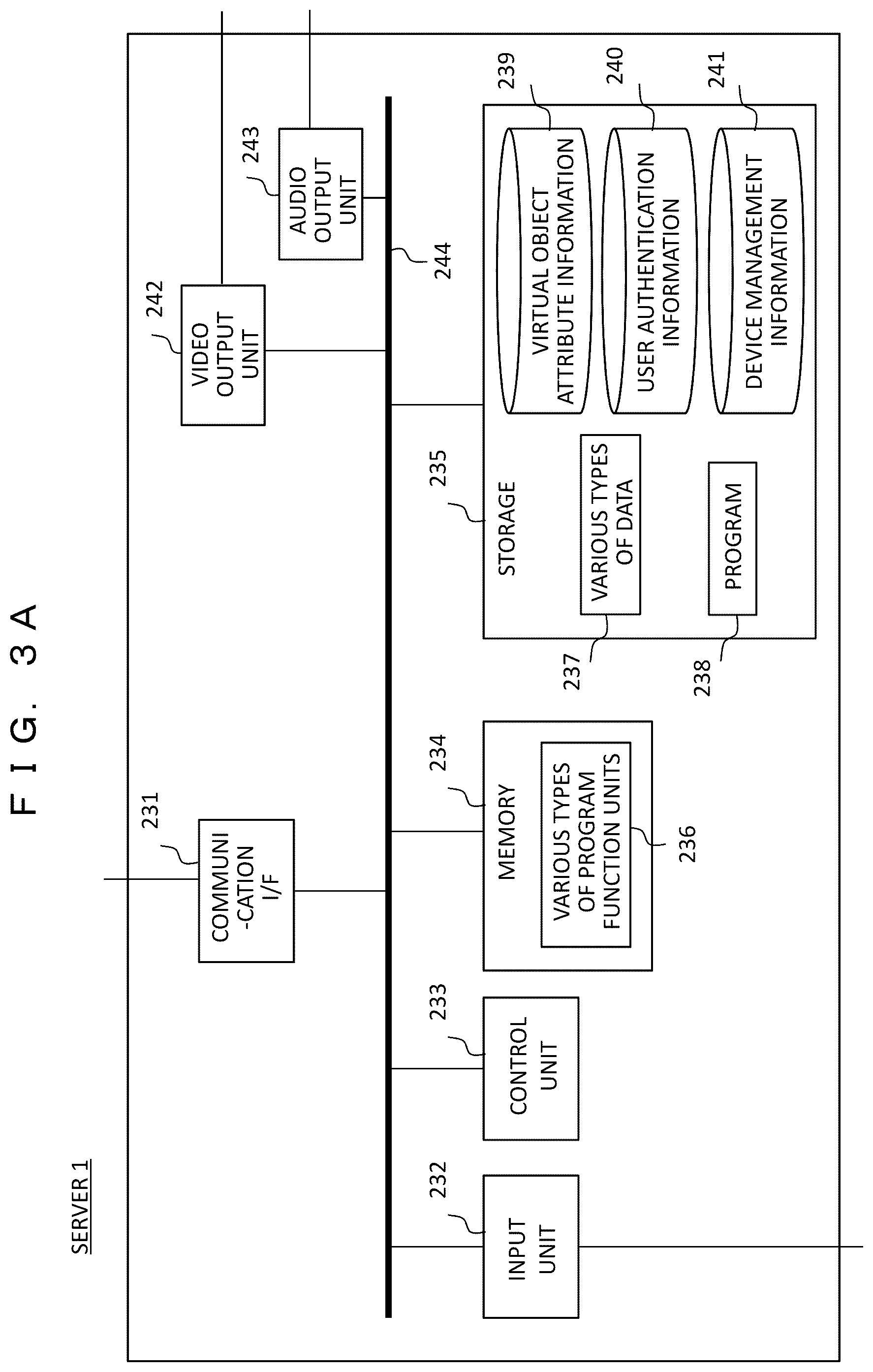 Patent US12333080 Figure 5 – Mixed reality display system and mixed reality display terminal