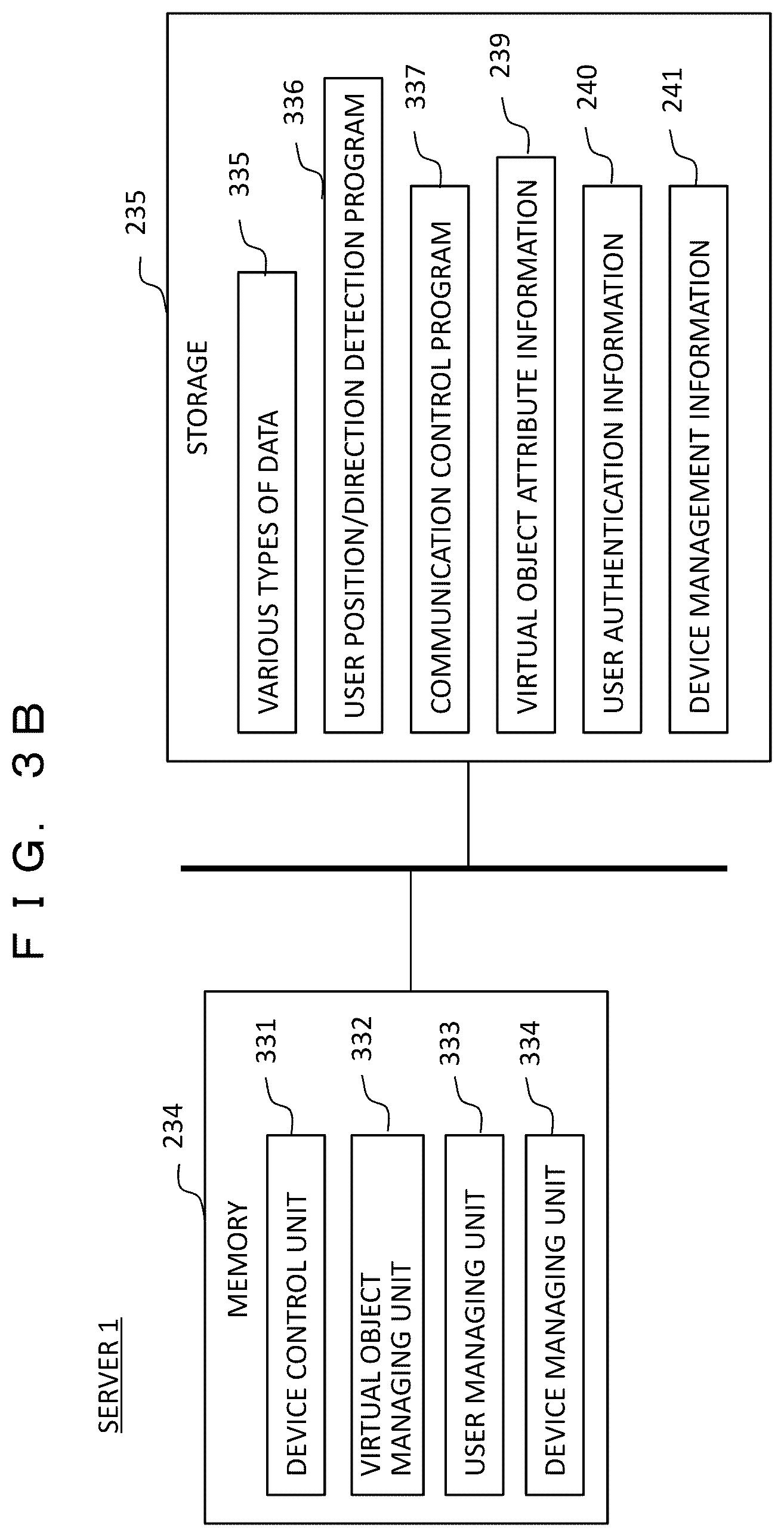 Patent US12333080 Figure 6 – Mixed reality display system and mixed reality display terminal