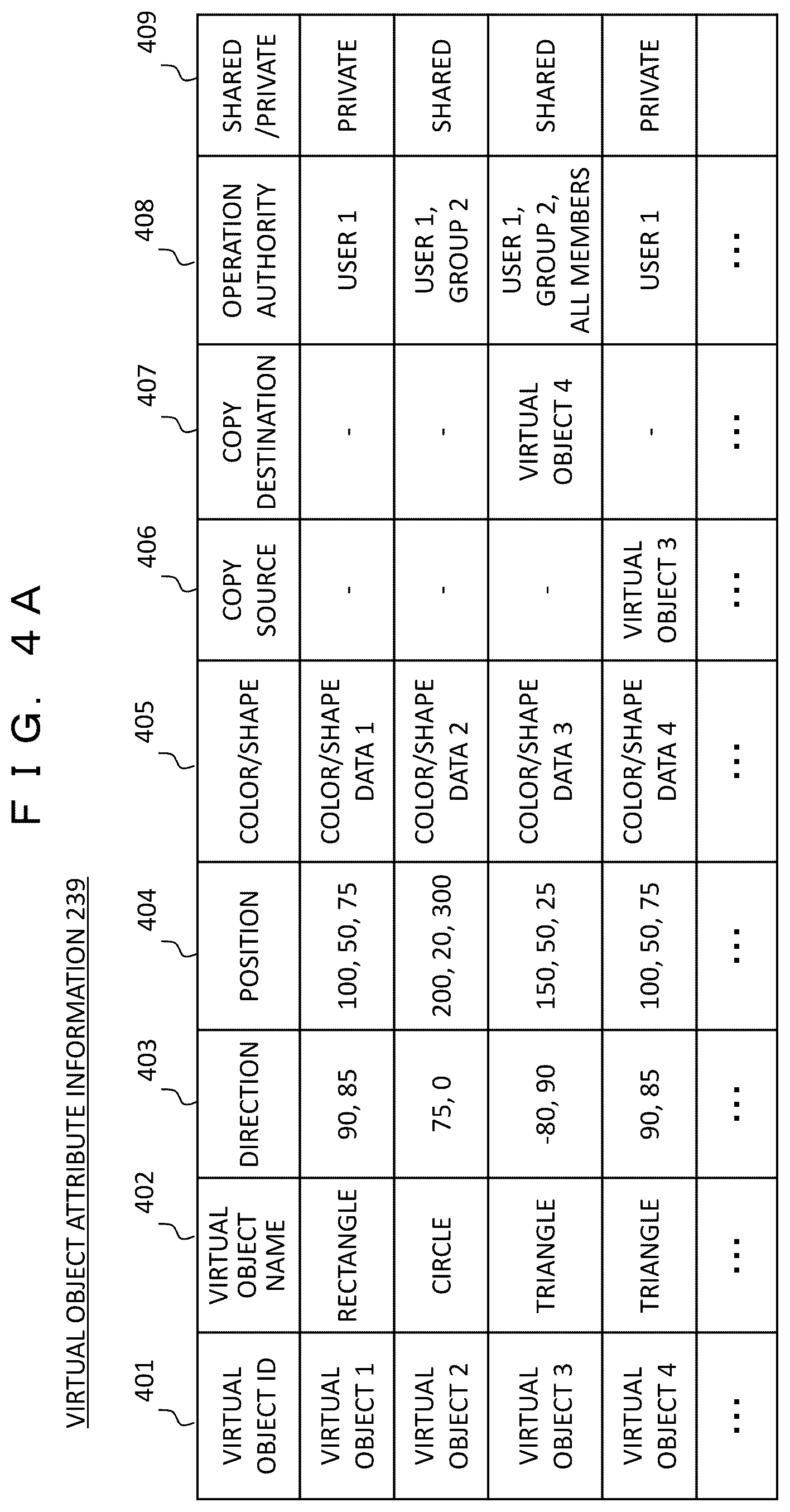Patent US12333080 Figure 7 – Mixed reality display system and mixed reality display terminal
