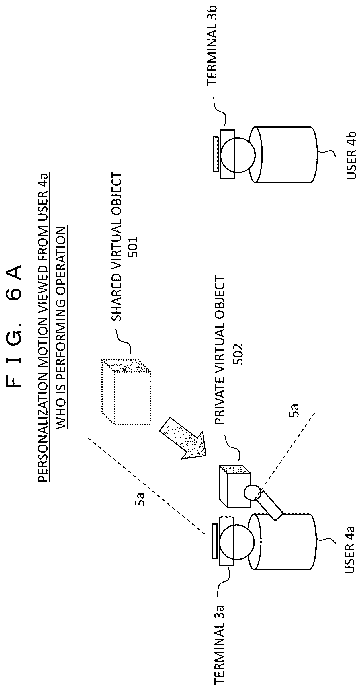 Patent US12333080 Figure 10 – Mixed reality display system and mixed reality display terminal