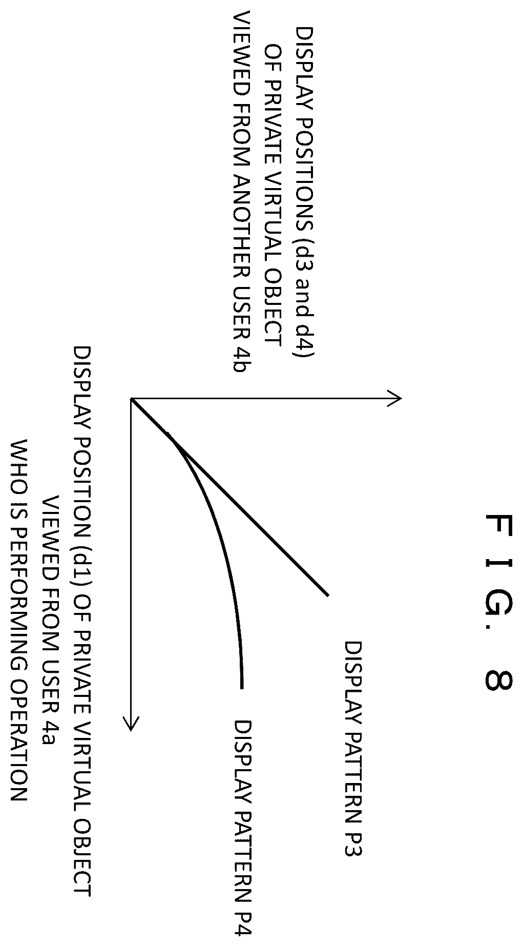 Patent US12333080 Figure 16 – Mixed reality display system and mixed reality display terminal