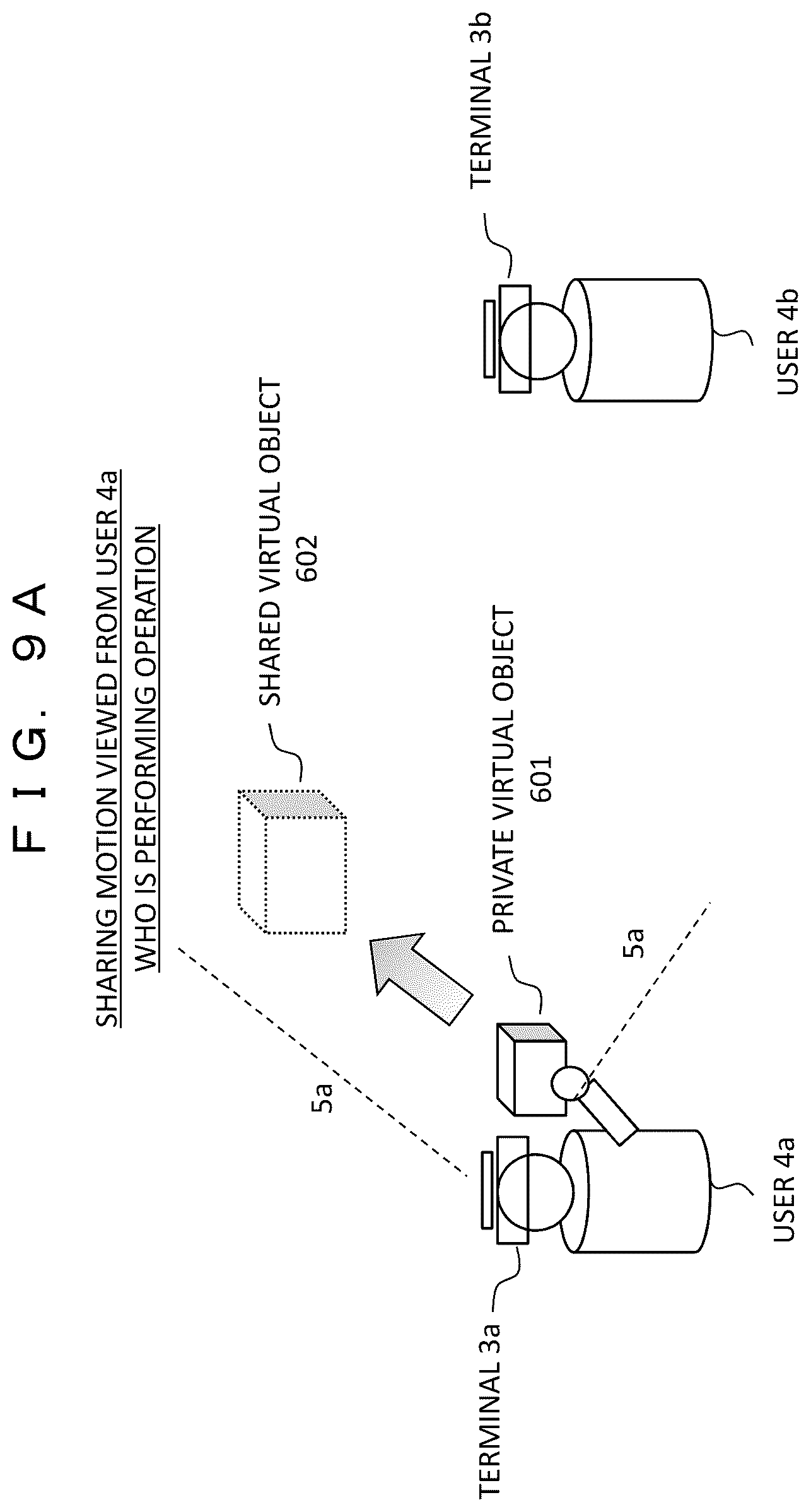 Patent US12333080 Figure 17 – Mixed reality display system and mixed reality display terminal