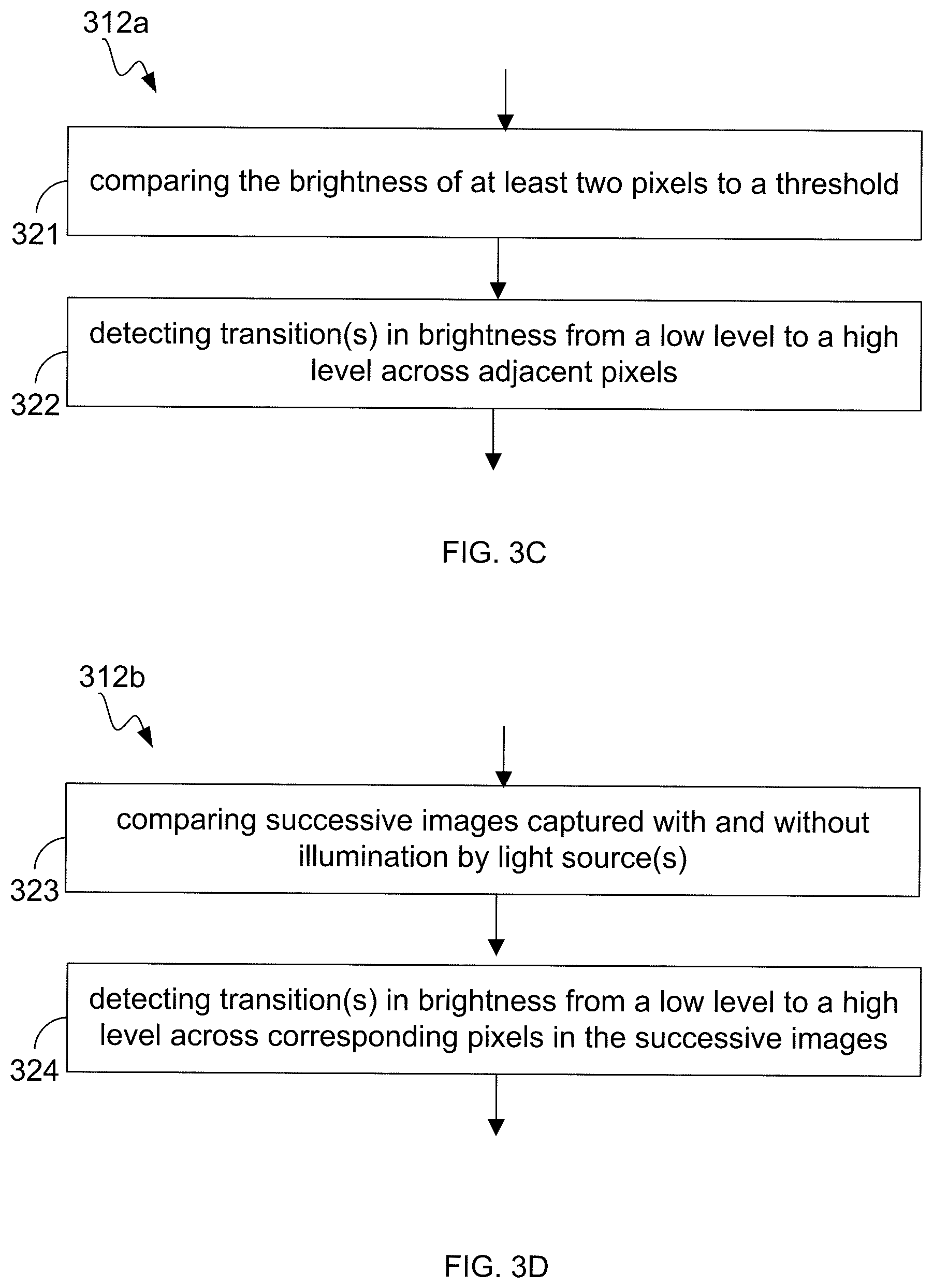 Patent US12333081 Figure 6 – Interacting with a machine using gestures in first and second user-specific virtual planes
